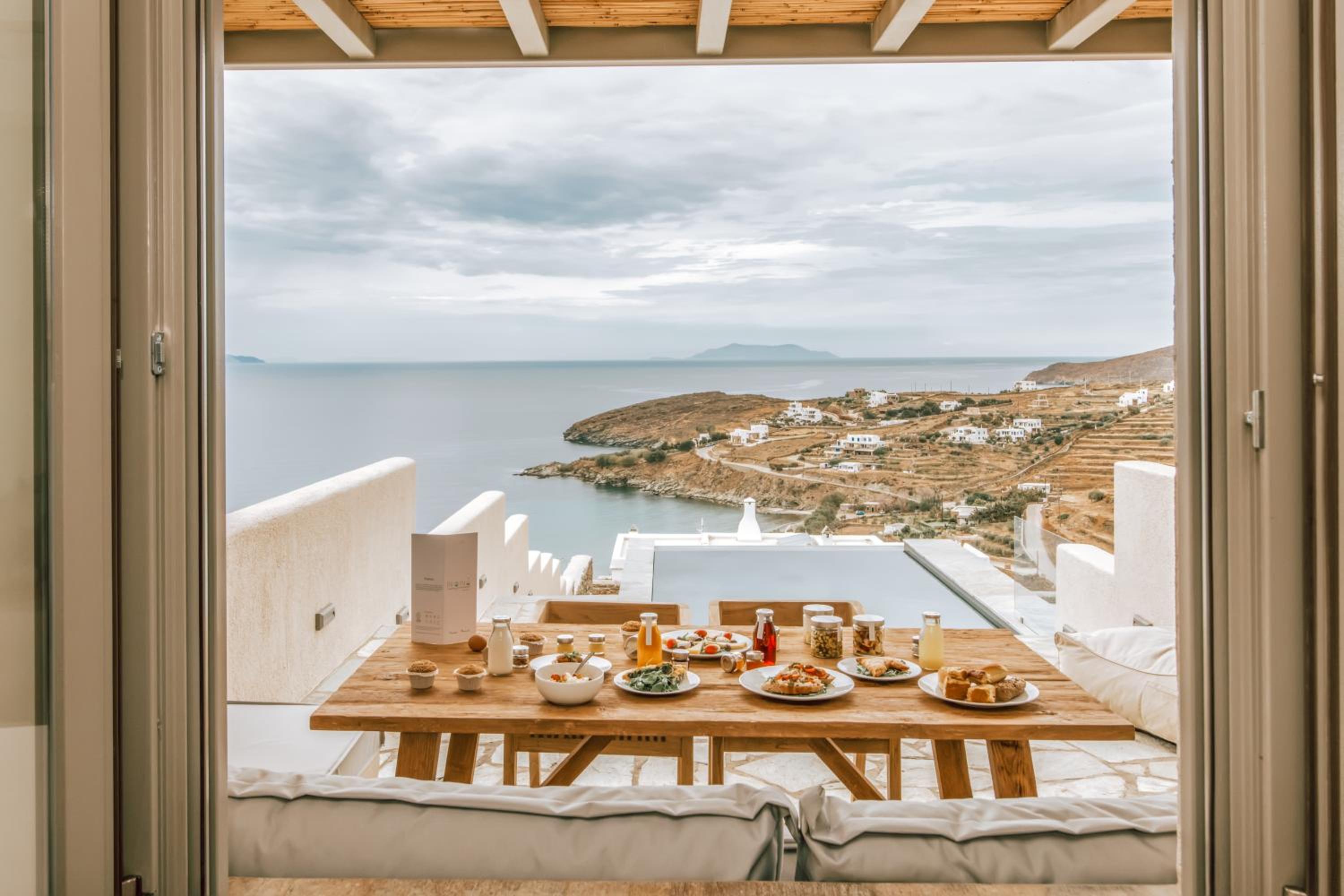 Casa Eunoia view 5