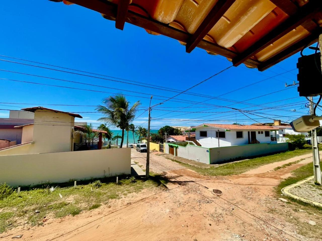 Casa de praia em Cotovelo
