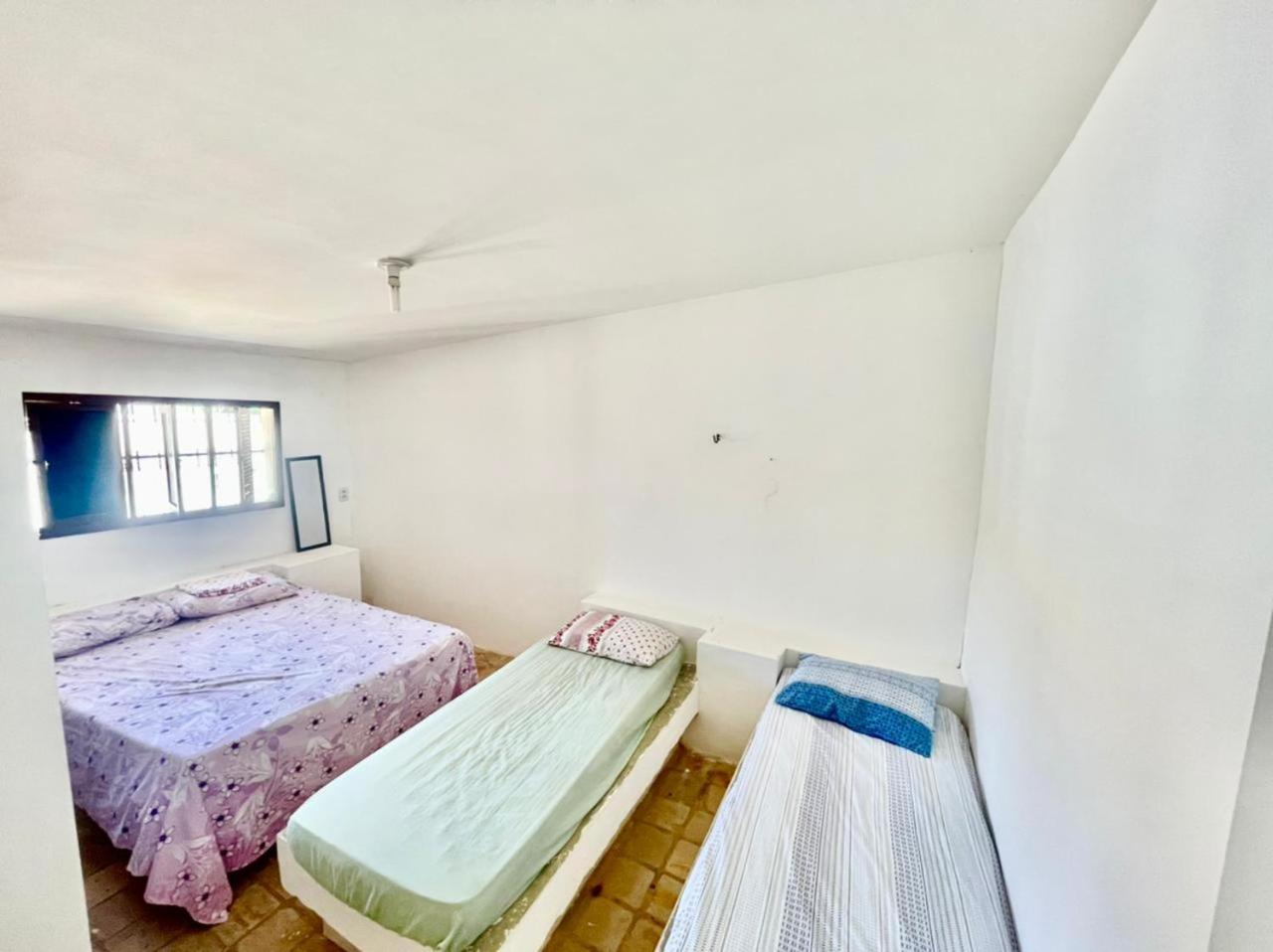Casa de praia em Cotovelo