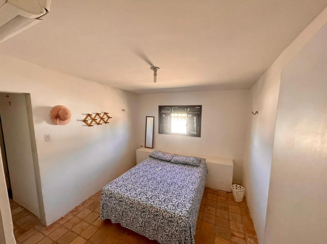 Casa de praia em Cotovelo