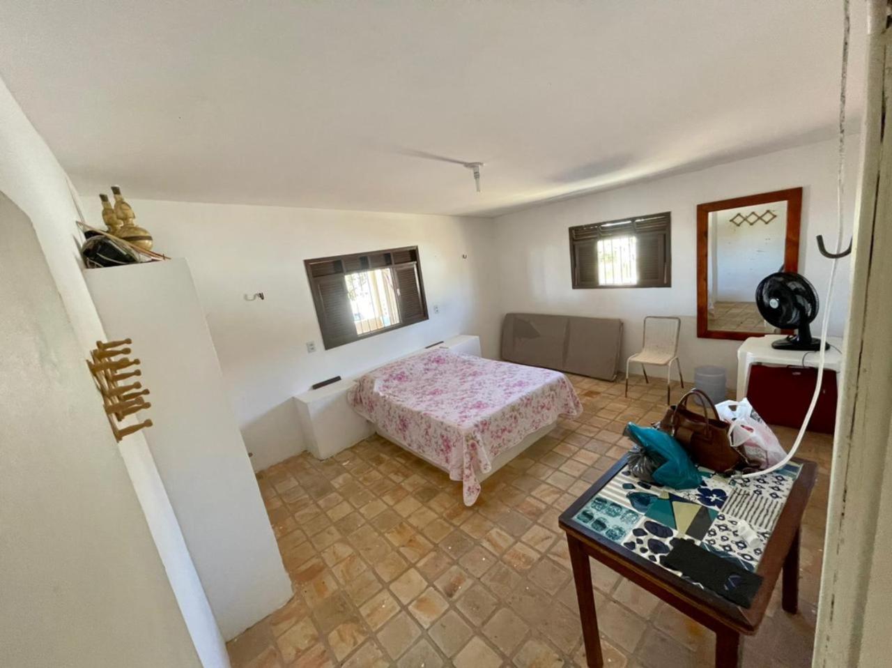 Casa de praia em Cotovelo