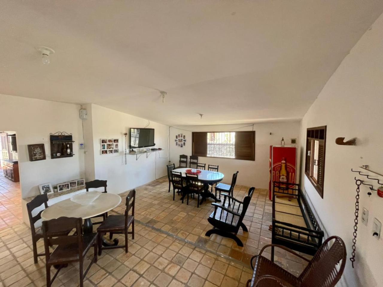 Casa de praia em Cotovelo