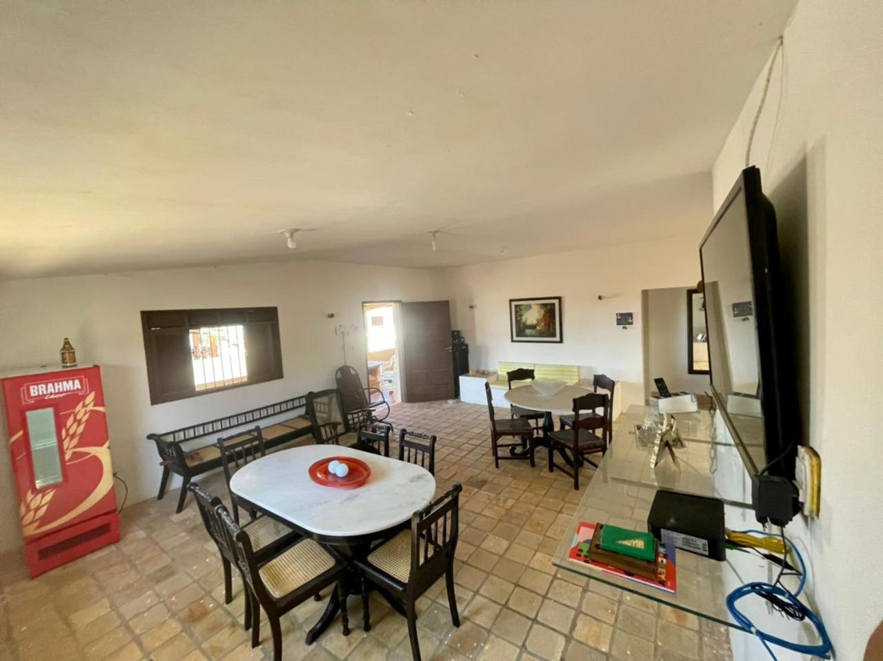 Casa de praia em Cotovelo