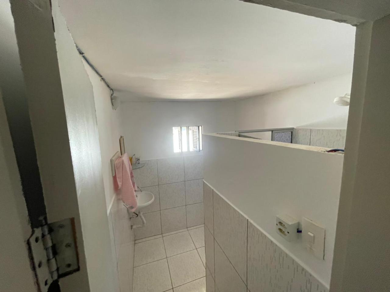 Casa de praia em Cotovelo