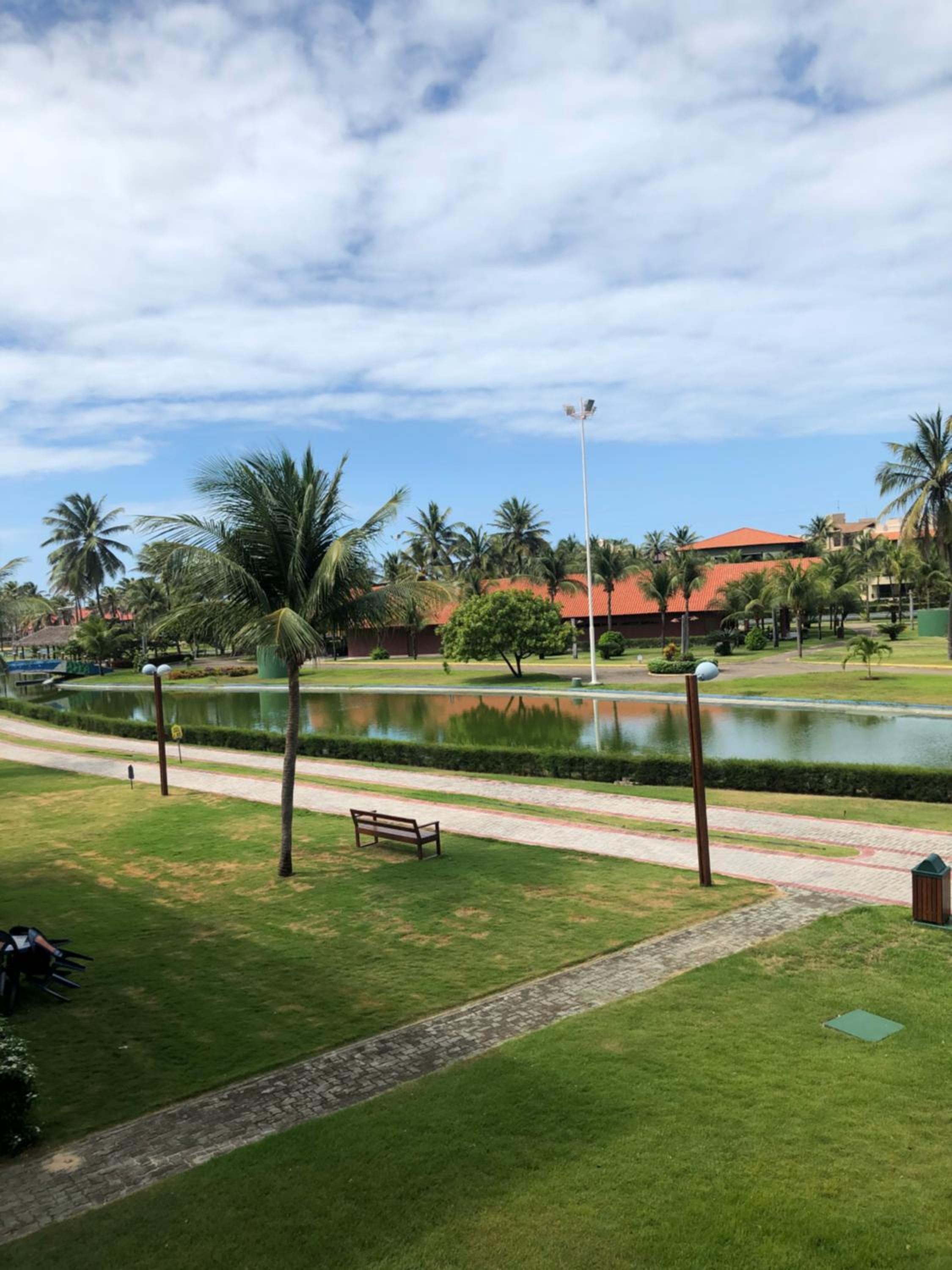 Aquaville Condomínio view 5