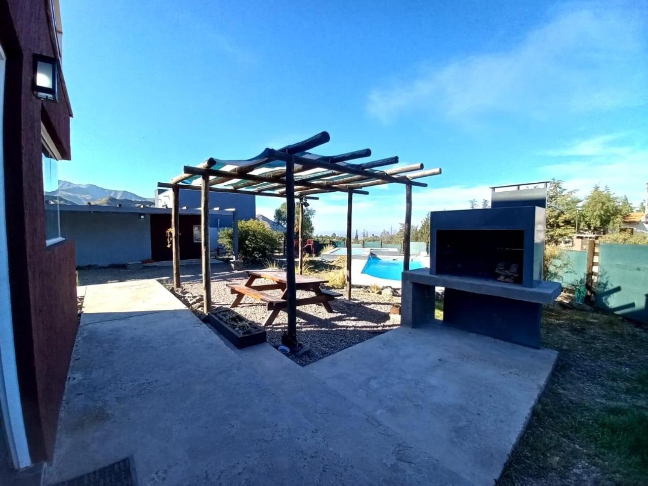Terrazas de la Quinta - Cabañas de Montaña