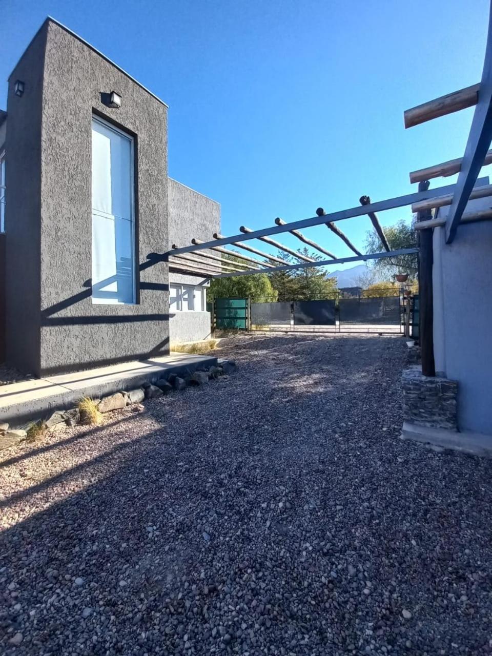 Terrazas de la Quinta - Cabañas de Montaña