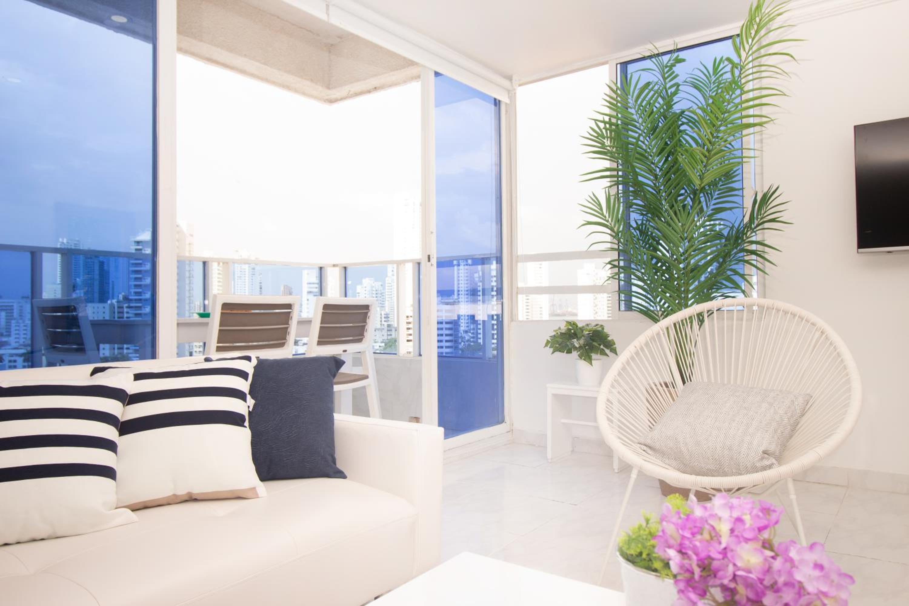 Riviera del Mar - Livin Colombia