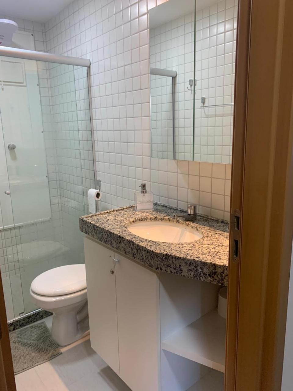 Apartamento em Resort à Beira Mar - Cupe Beach Living