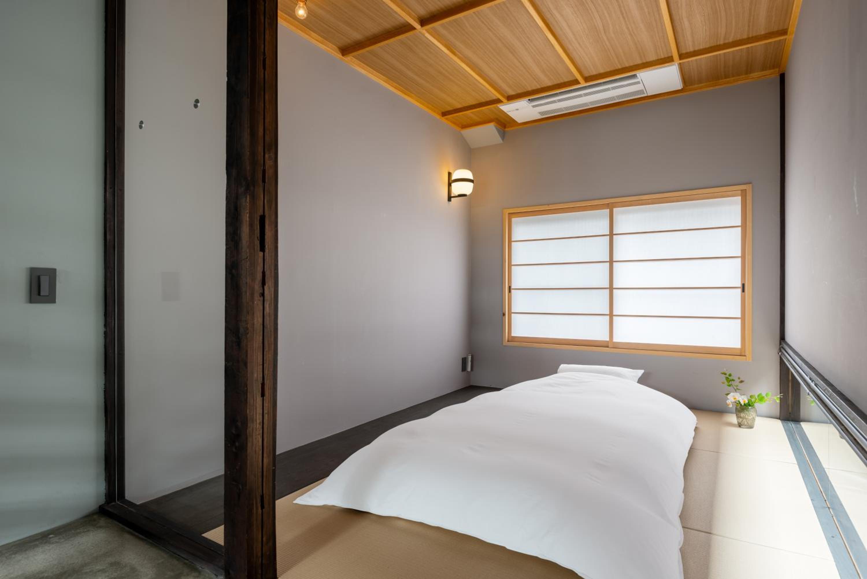 Soushuku Machiya House view 5