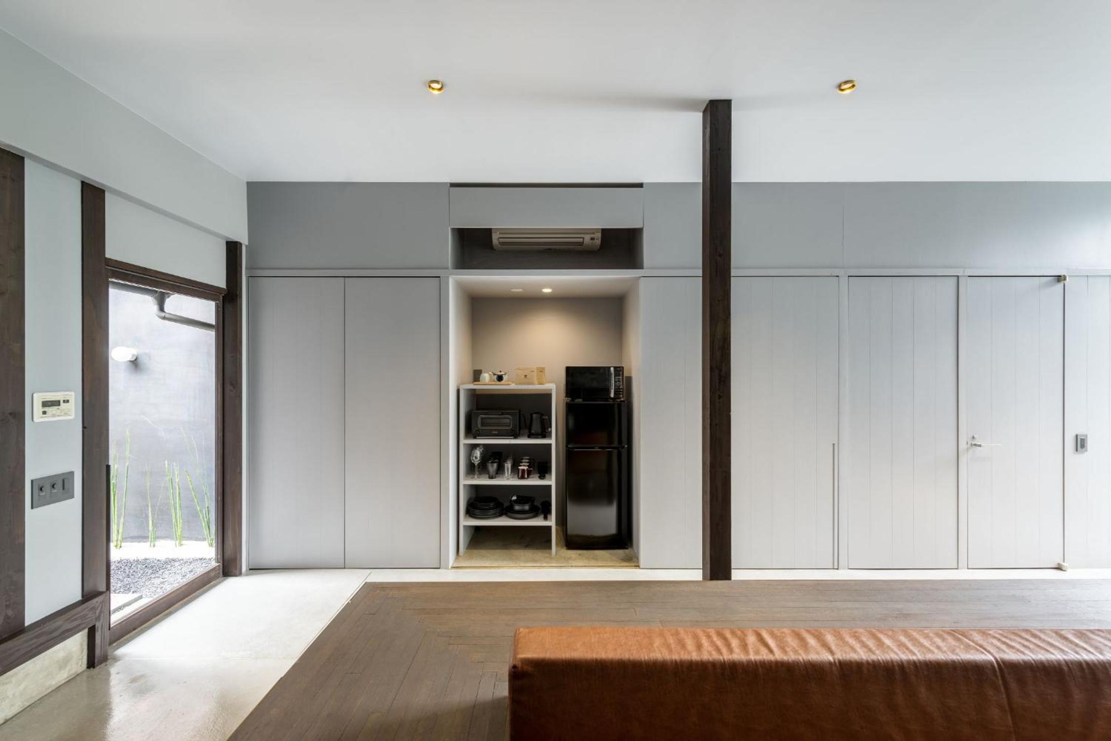 Souhi Machiya House view 4