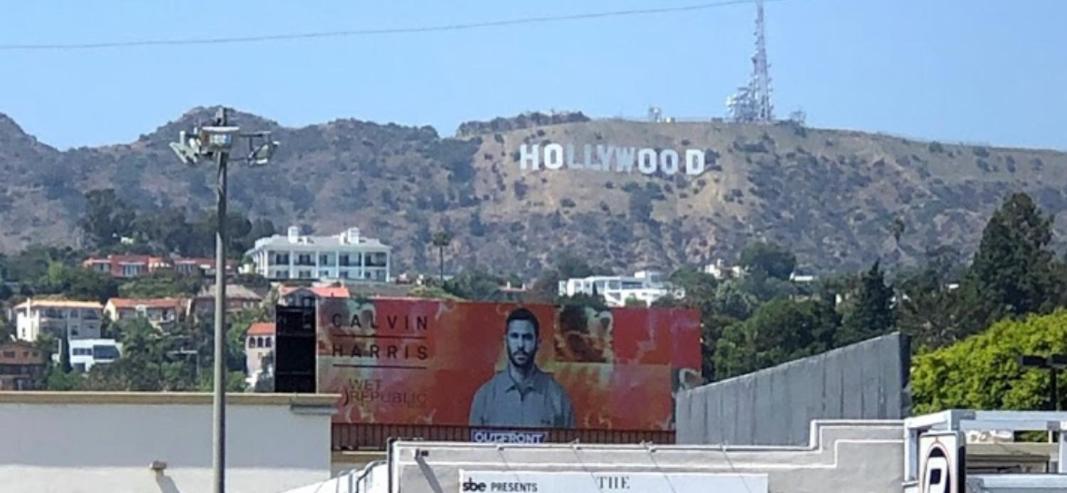 Hollywood Guest Inn