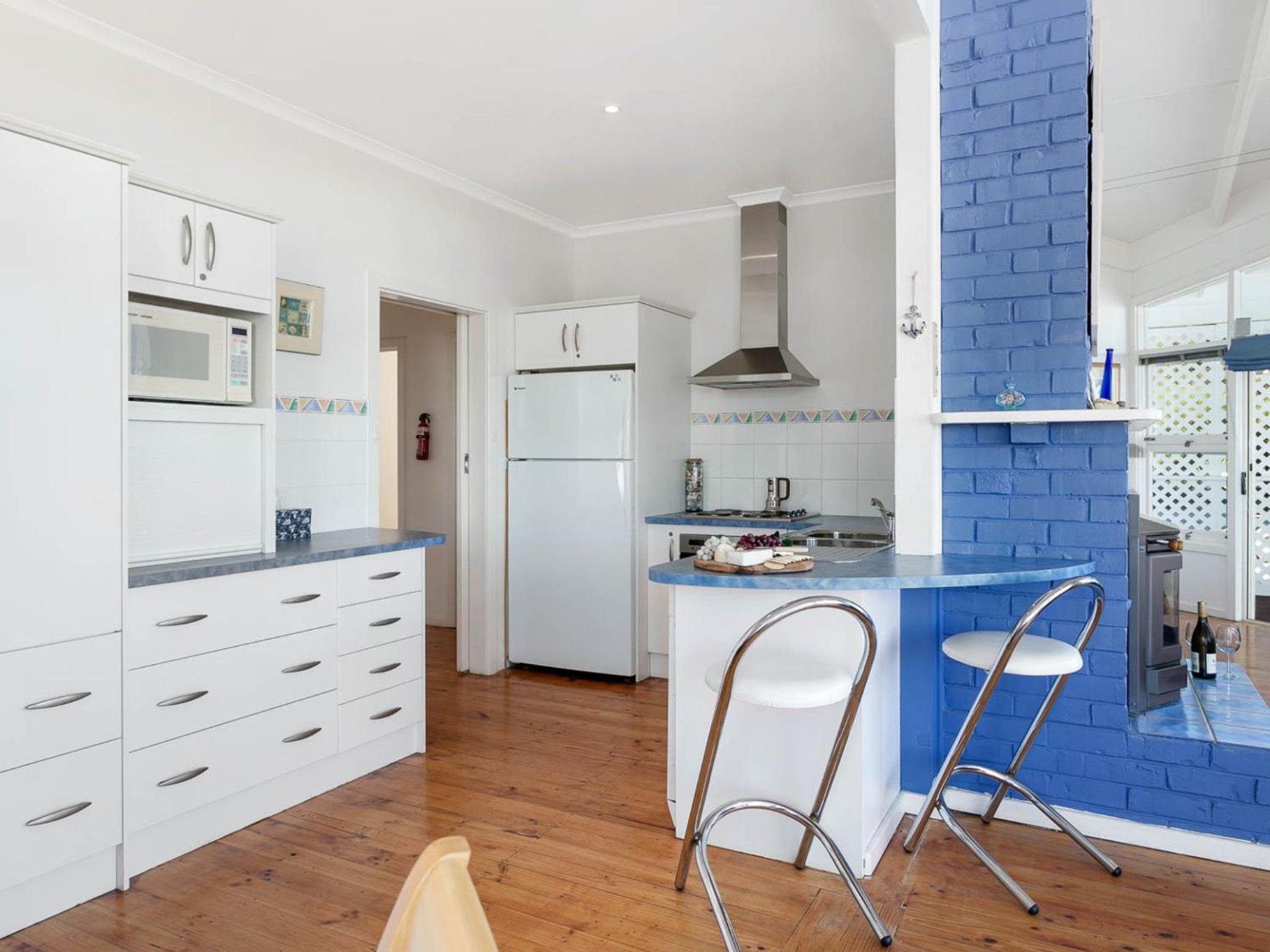 Bella Vista 11 Bennett Street