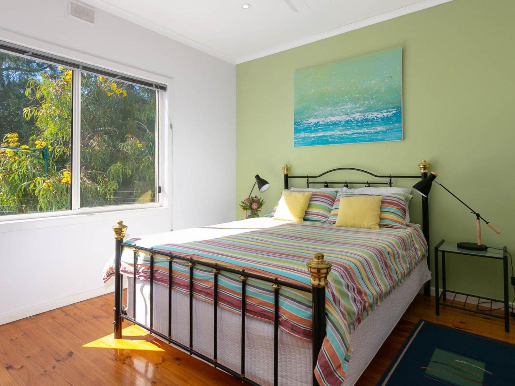 Bella Vista 11 Bennett Street