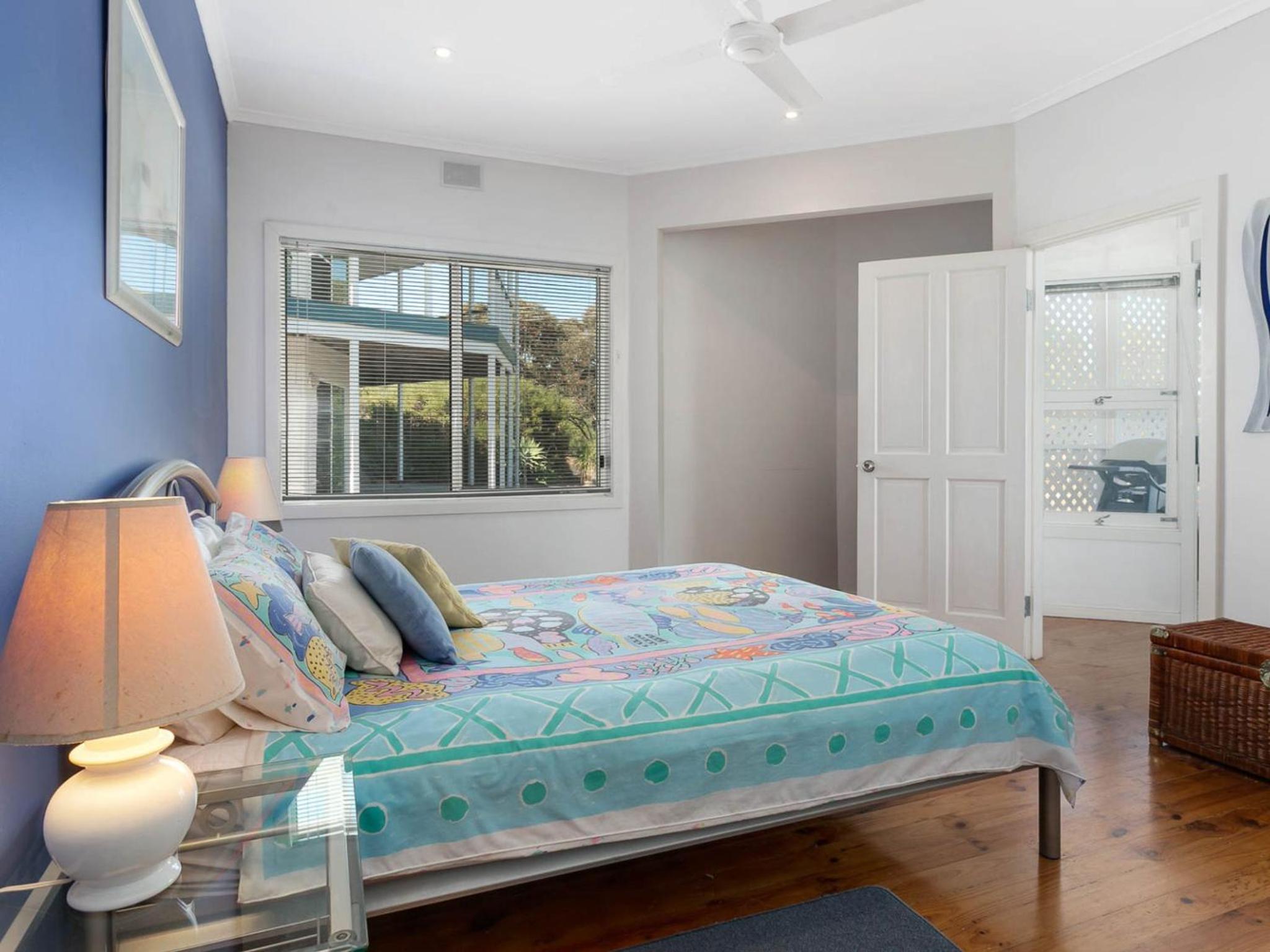 Bella Vista 11 Bennett Street