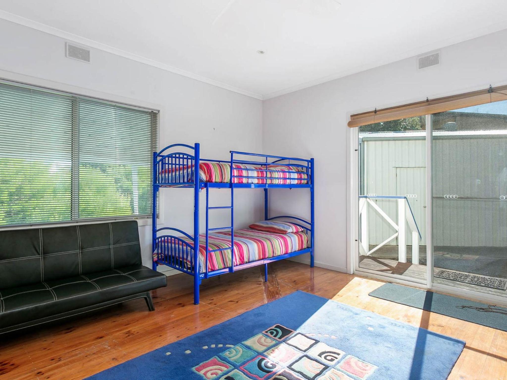 Bella Vista 11 Bennett Street