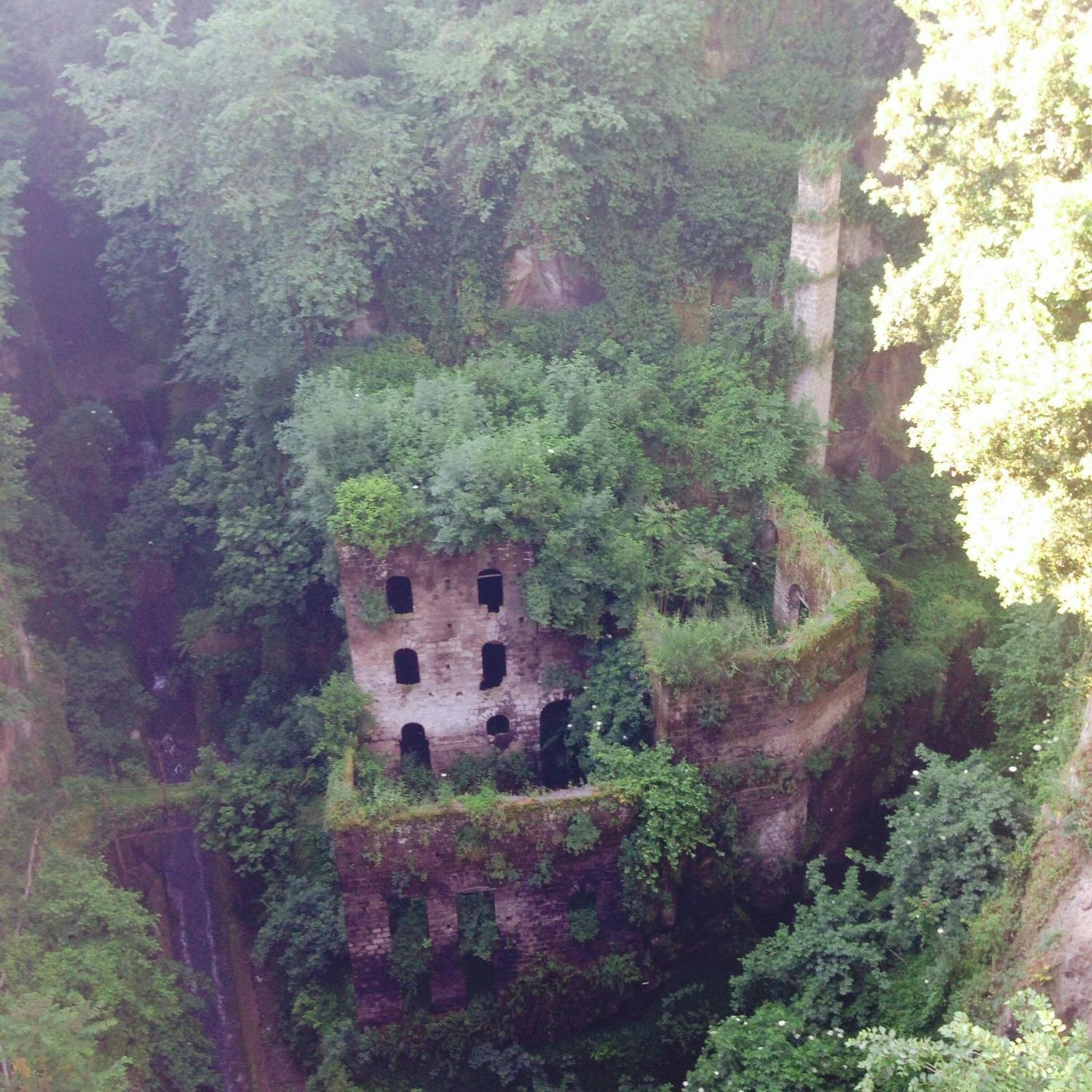 Relais La Rupe