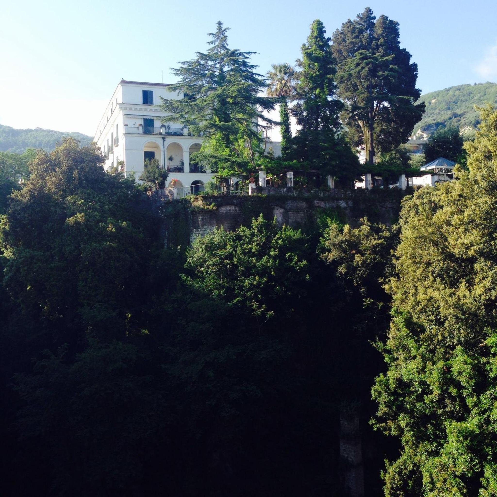 Relais La Rupe