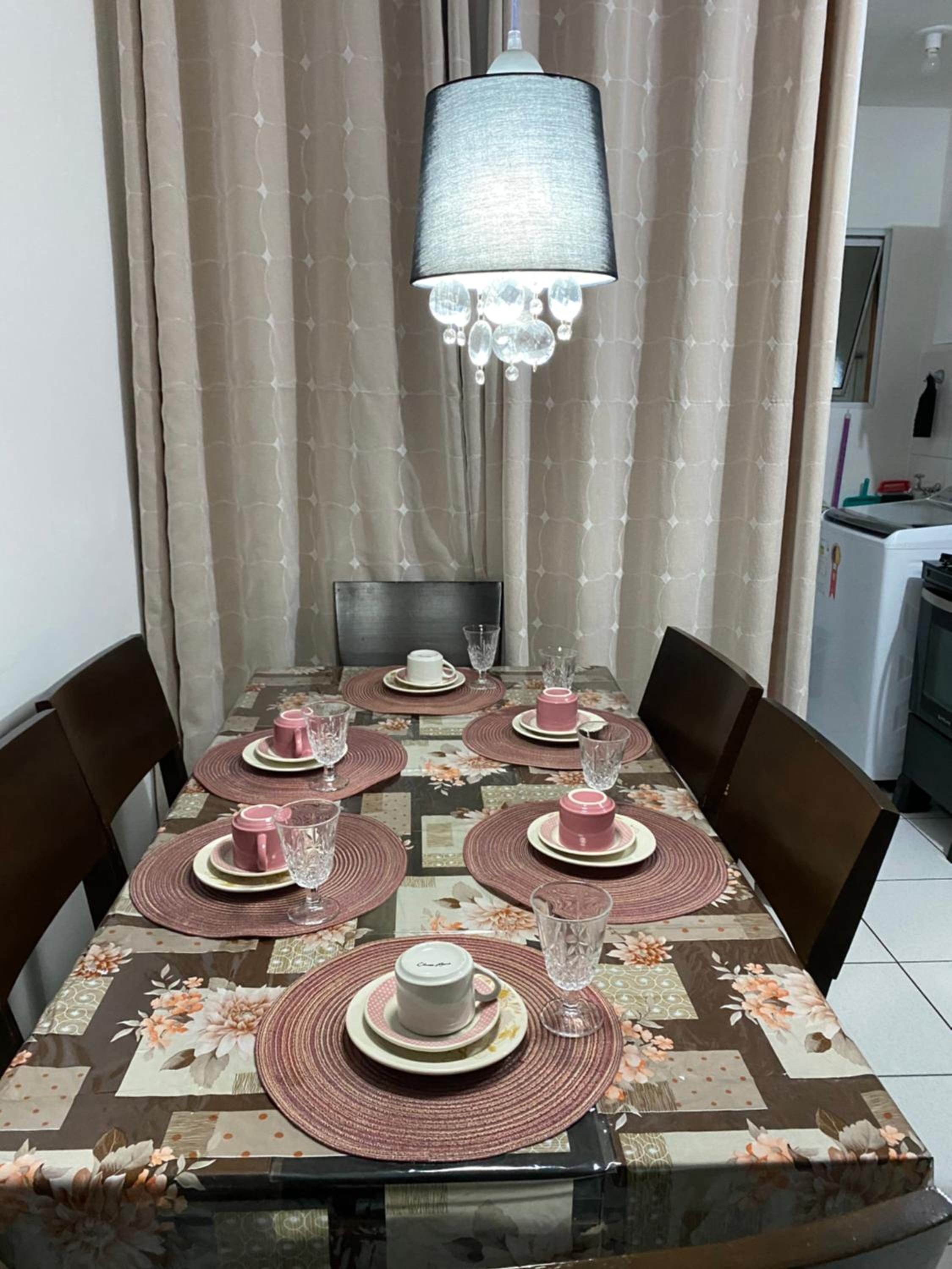 Apartamento Aconchegante Sun Way view 5
