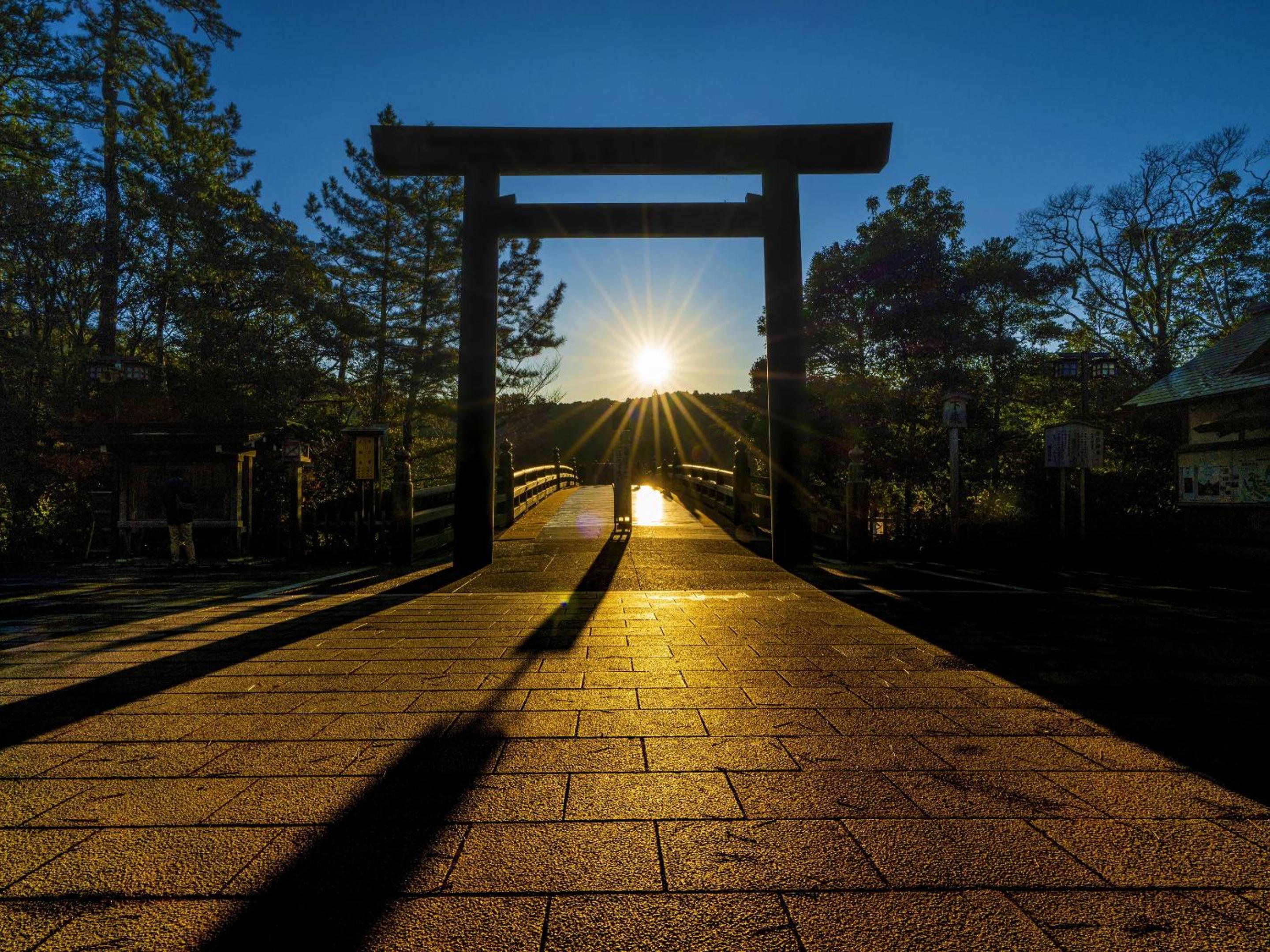 Ooedo Onsen Monogatari Premium Shima Saichoraku