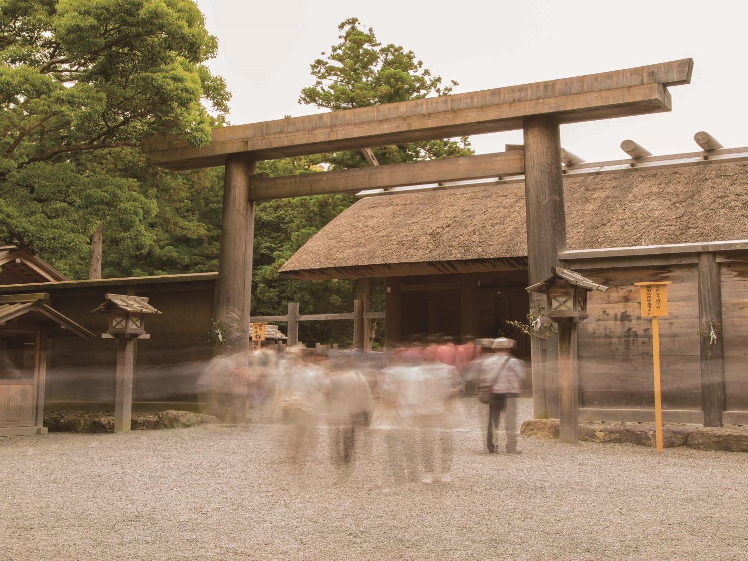 Ooedo Onsen Monogatari Premium Shima Saichoraku