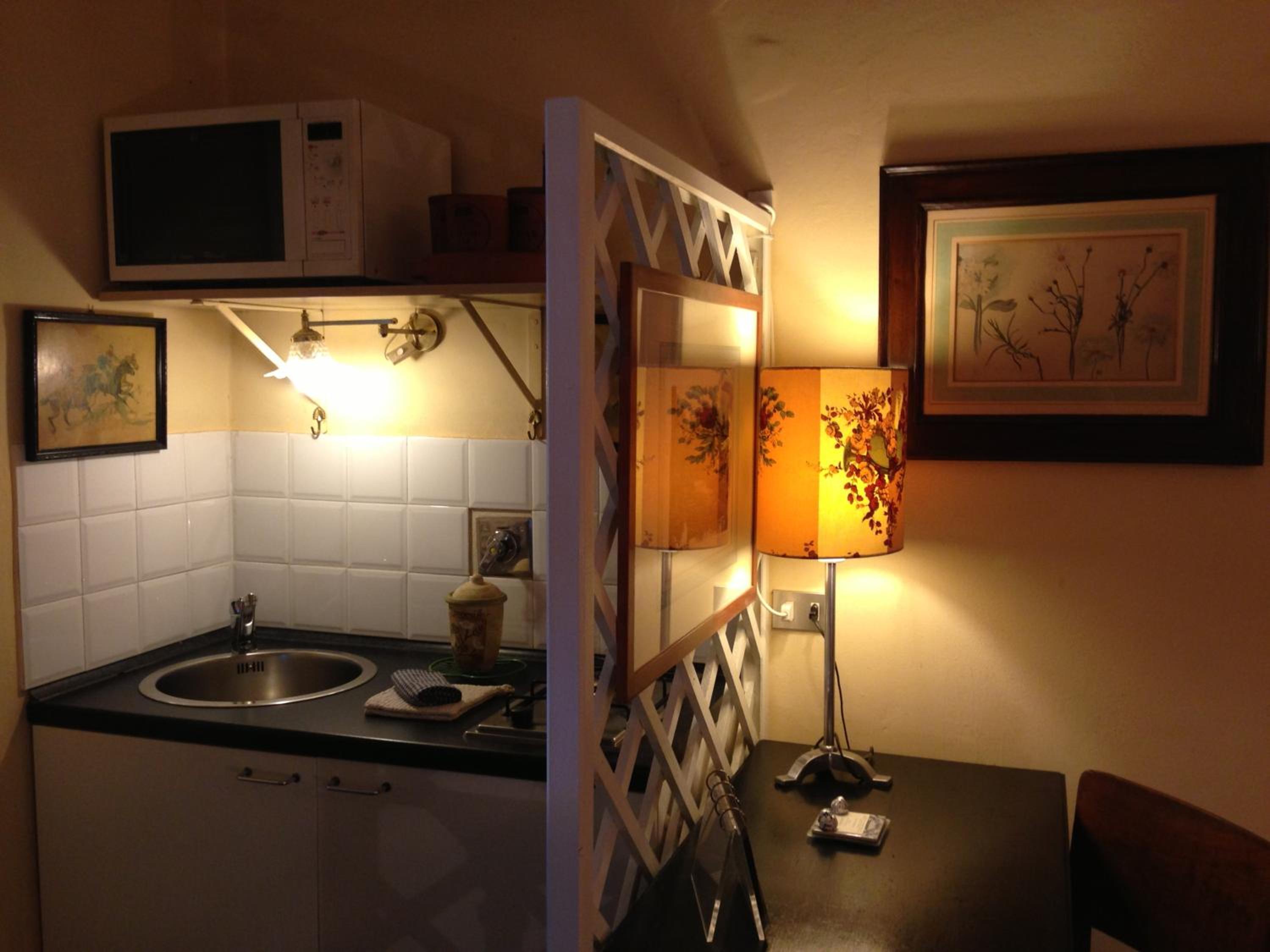 Alberghino B&B