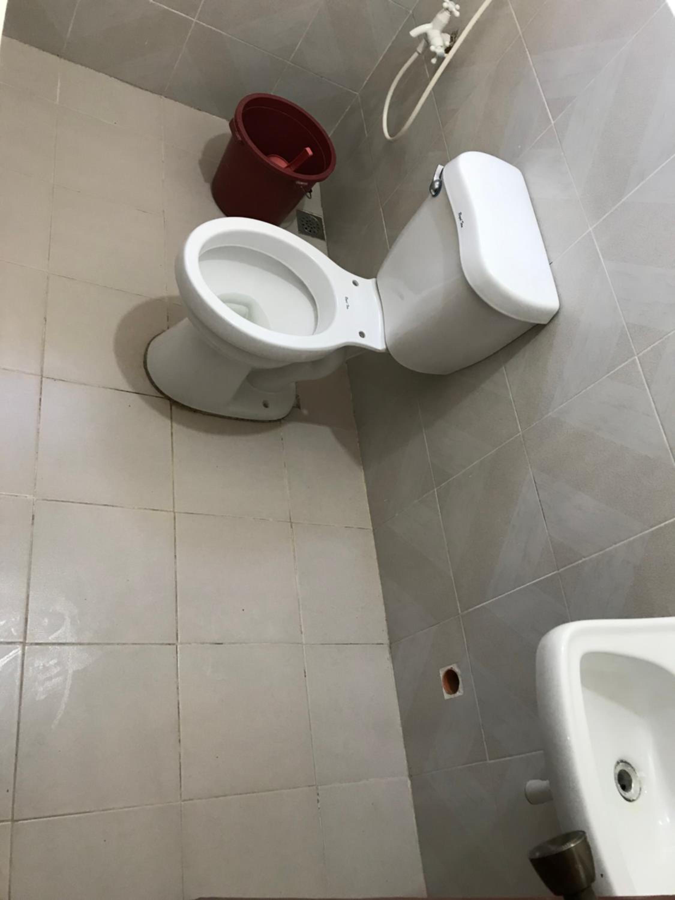 Wendy's Apartelle