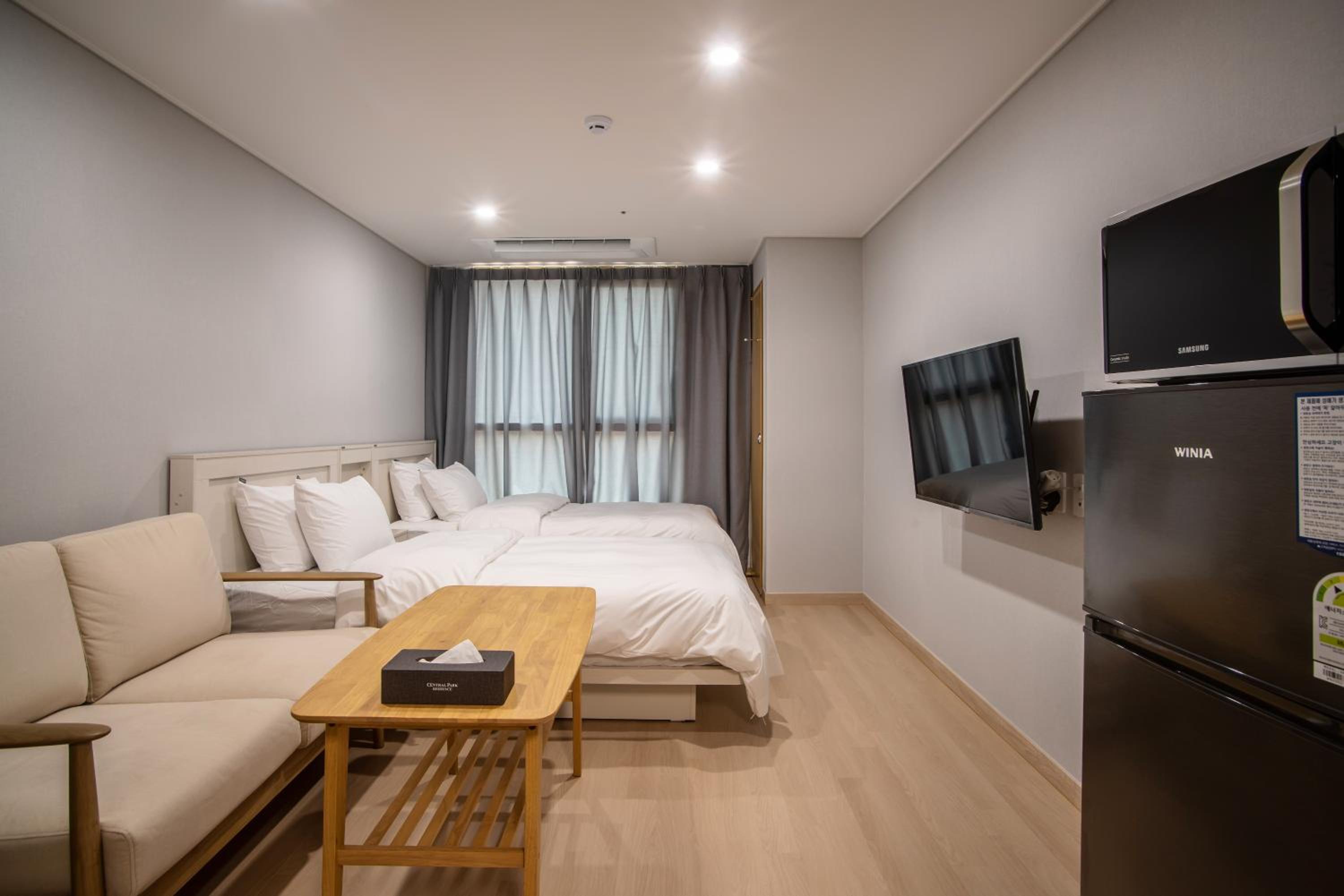Jeju Centralpark Residence 83