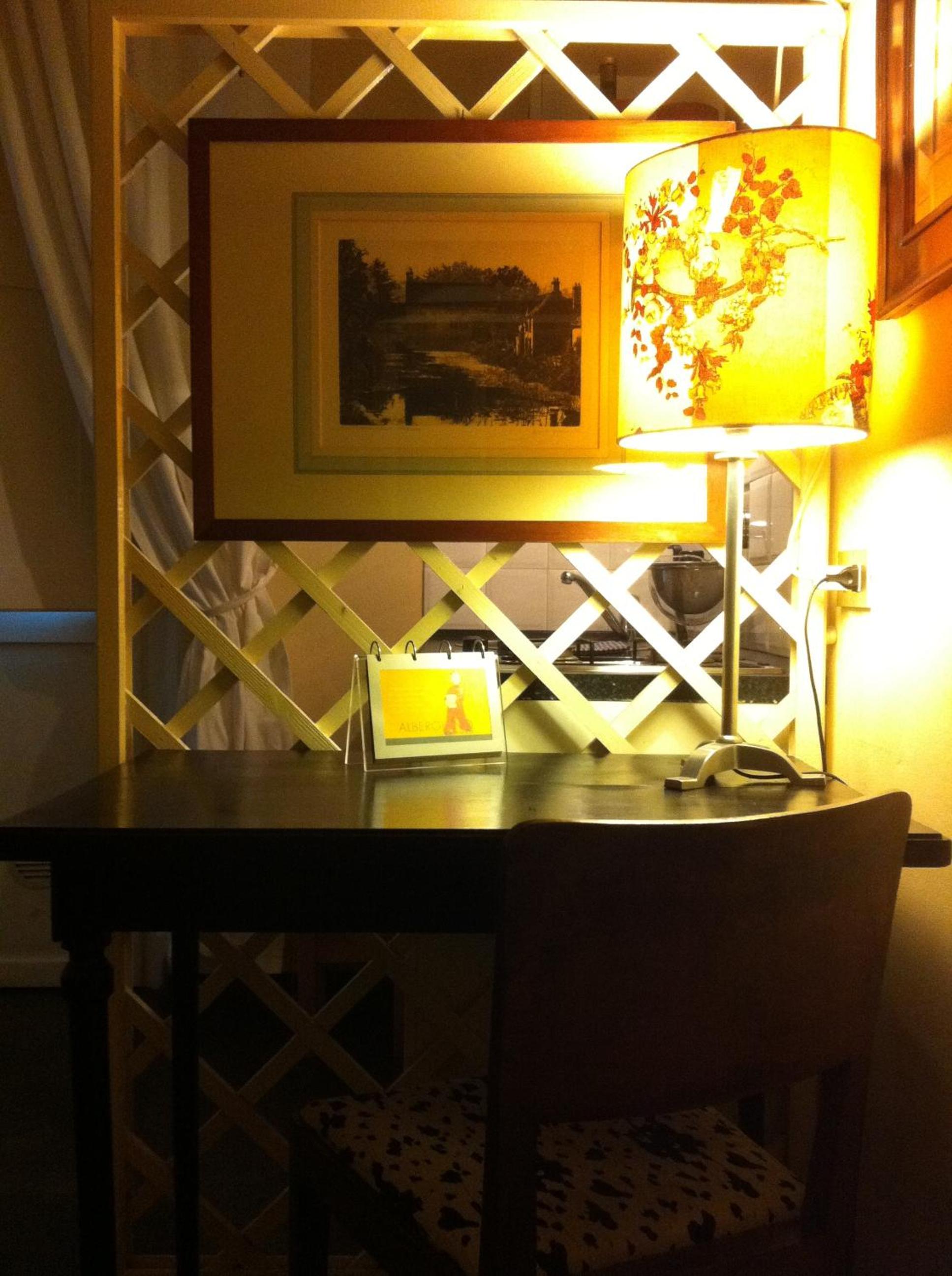 Alberghino B&B