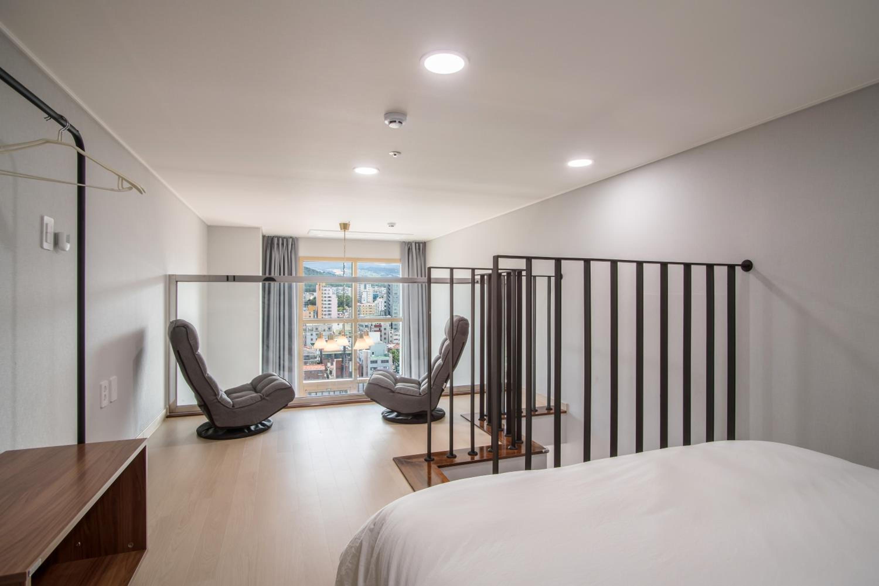 Jeju Centralpark Residence 66