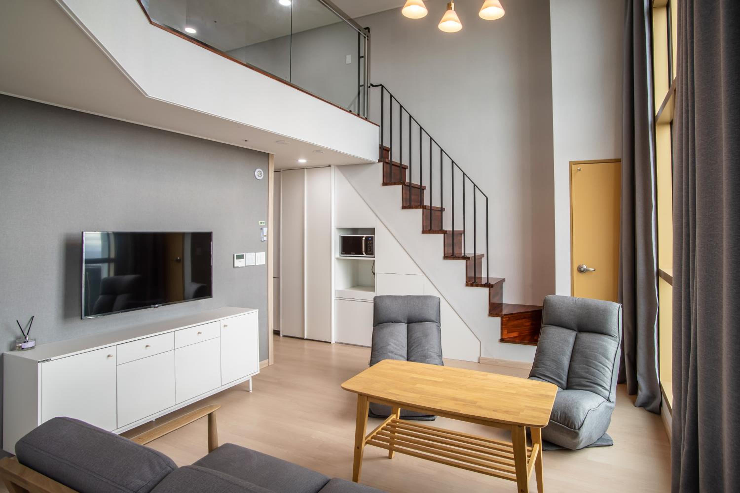 Jeju Centralpark Residence 46