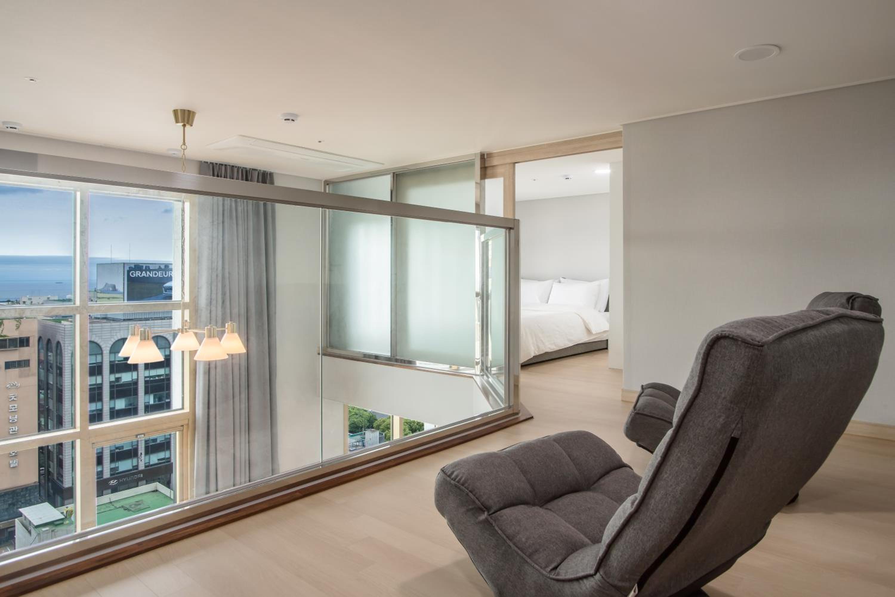 Jeju Centralpark Residence 58
