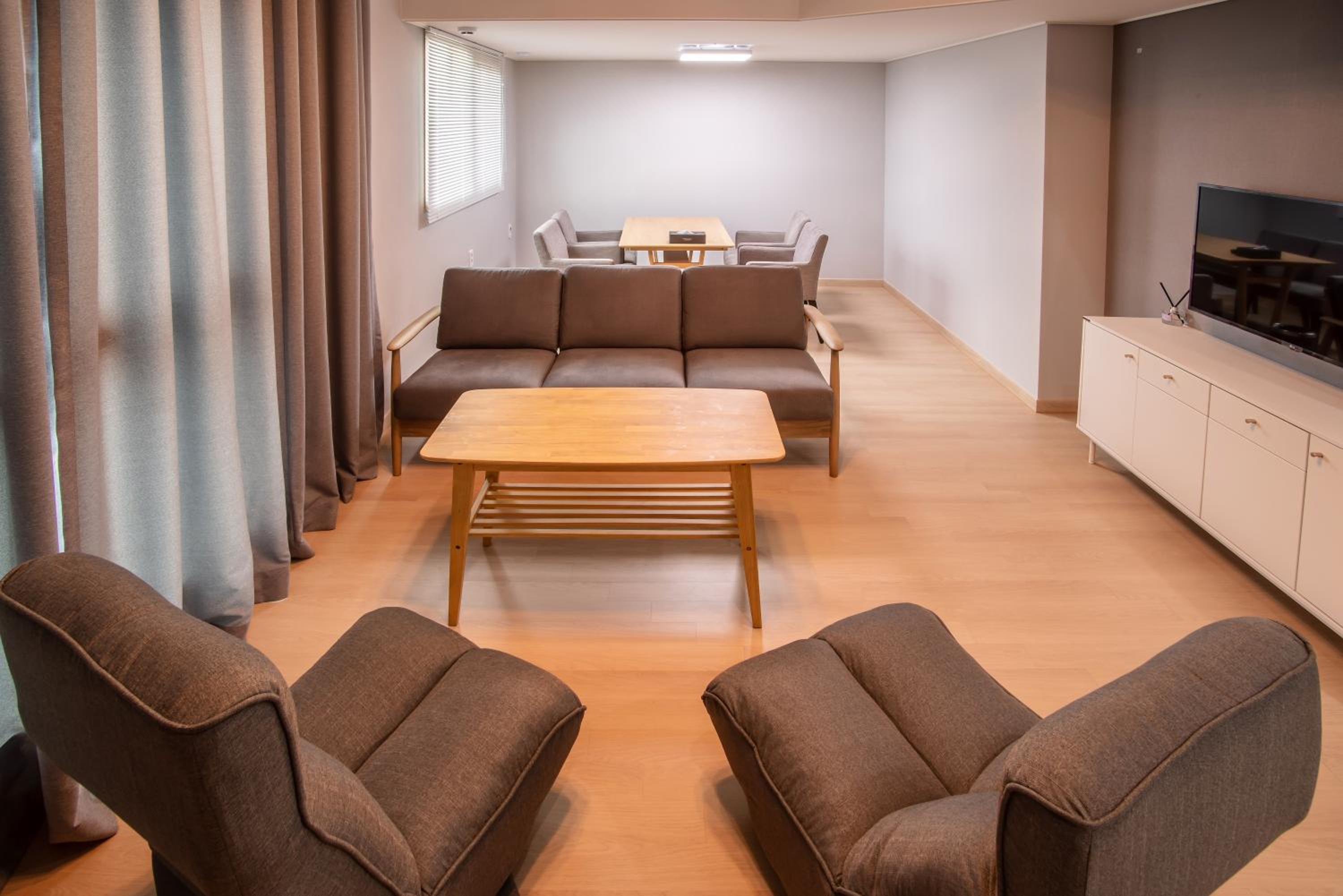 Jeju Centralpark Residence 57