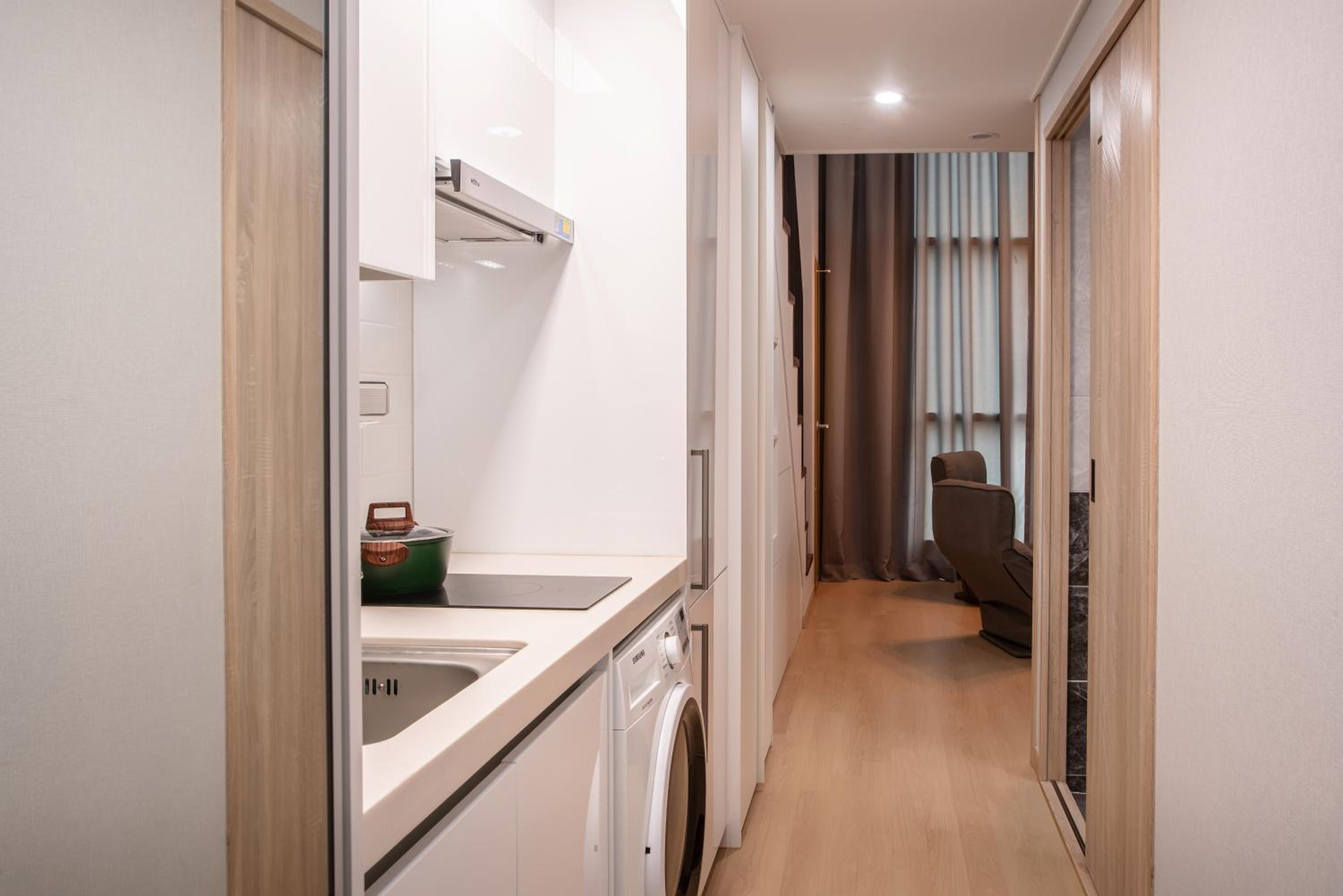 Jeju Centralpark Residence 62