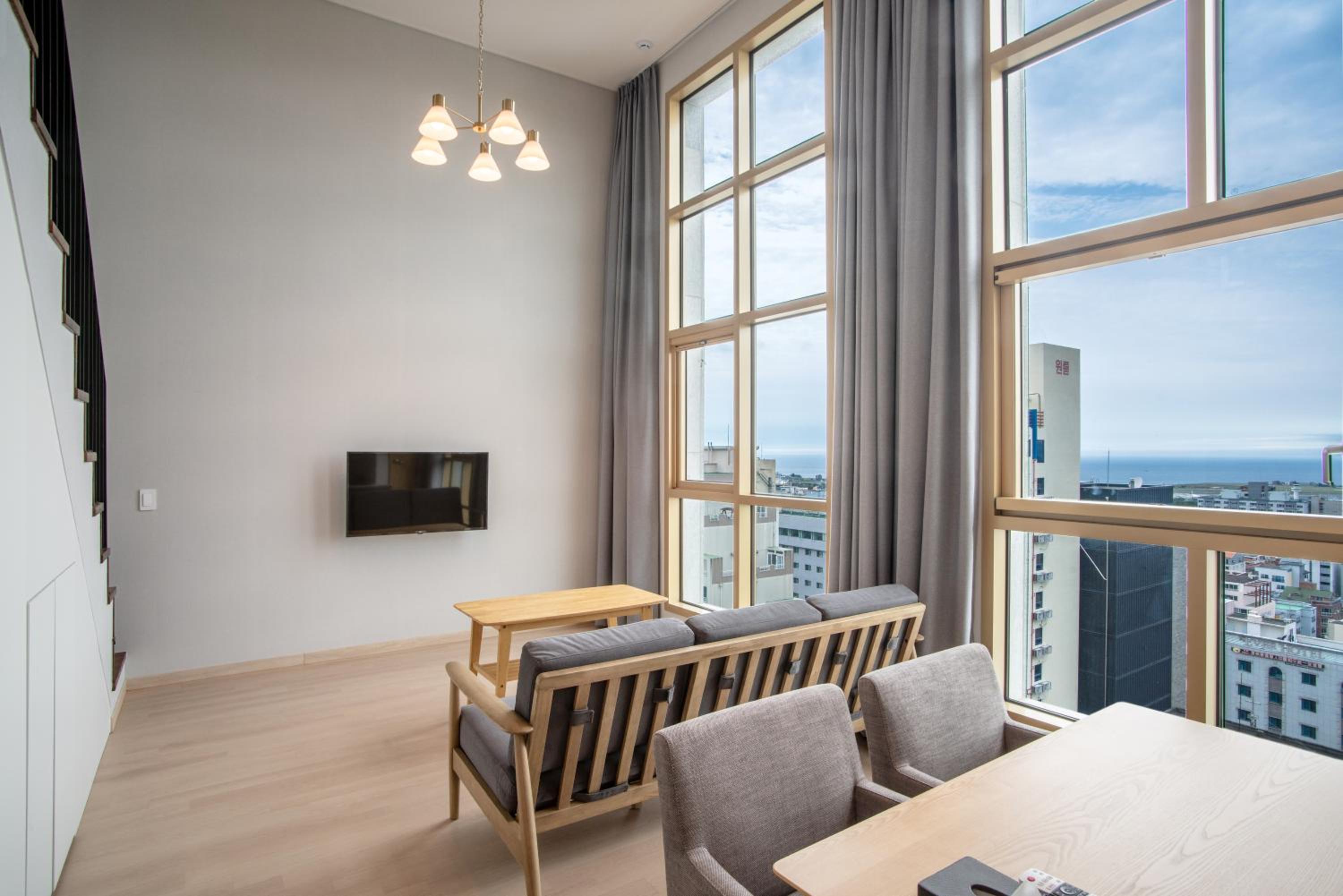 Jeju Centralpark Residence 6