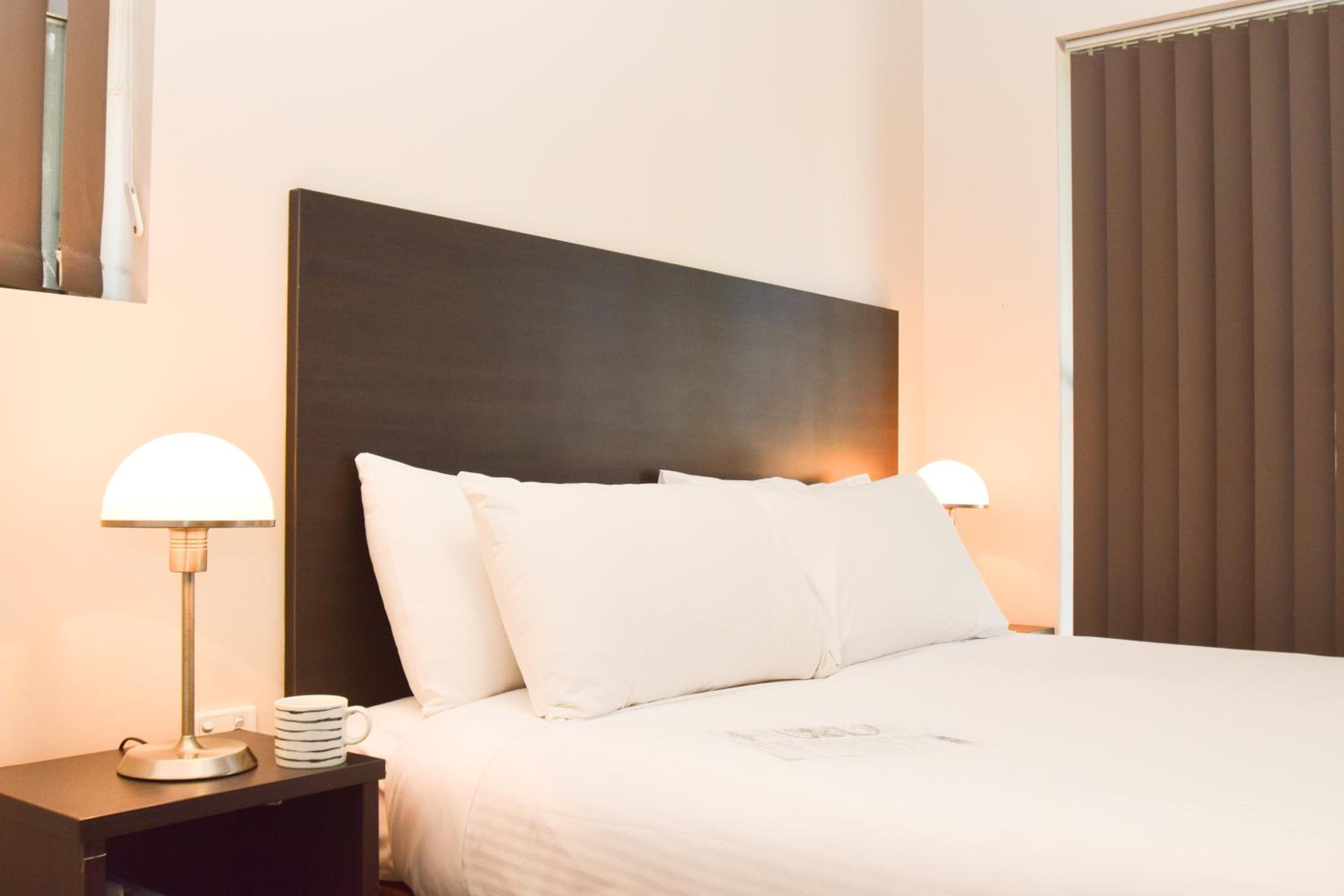 Station Hotel Motel Kurri