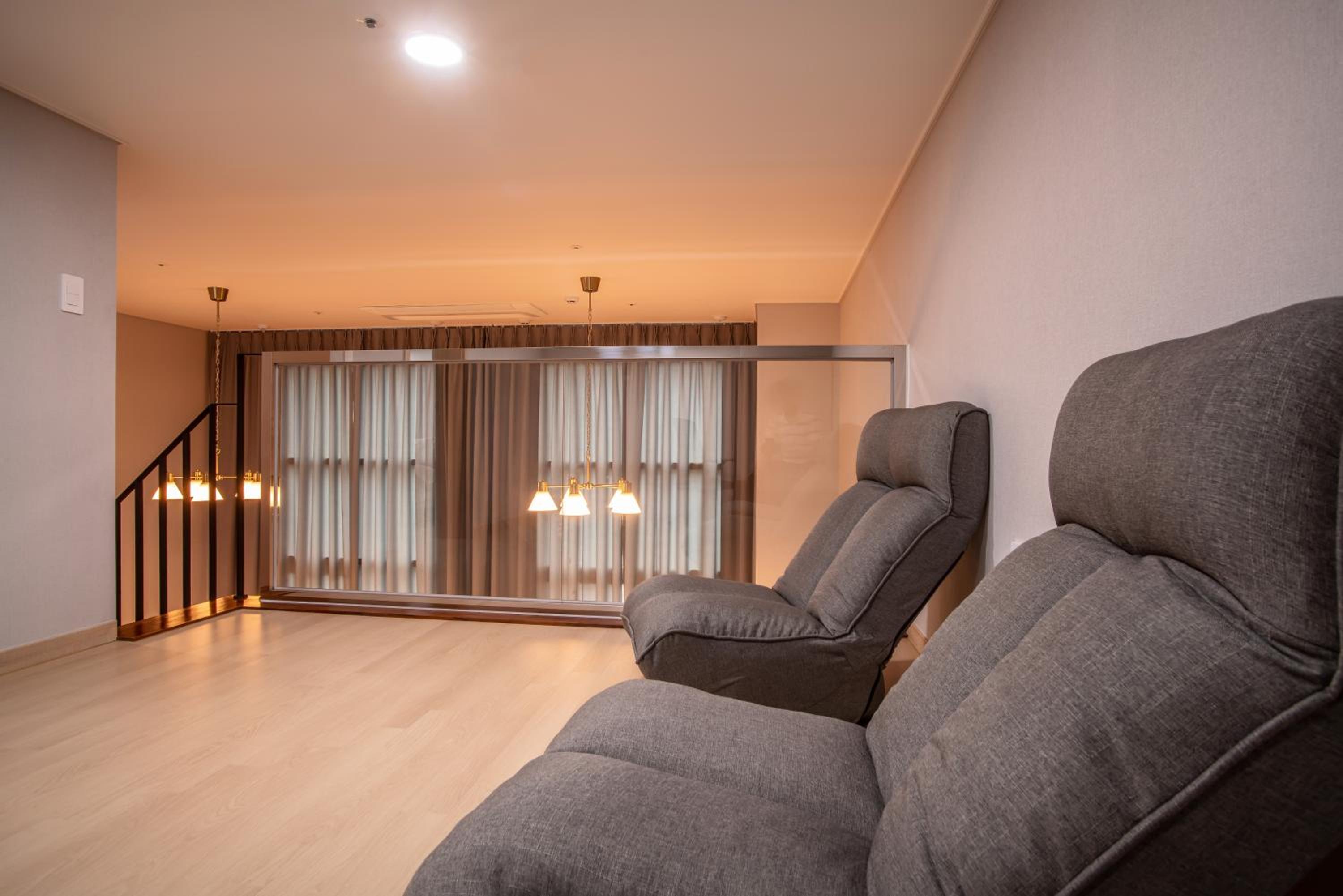 Jeju Centralpark Residence 18
