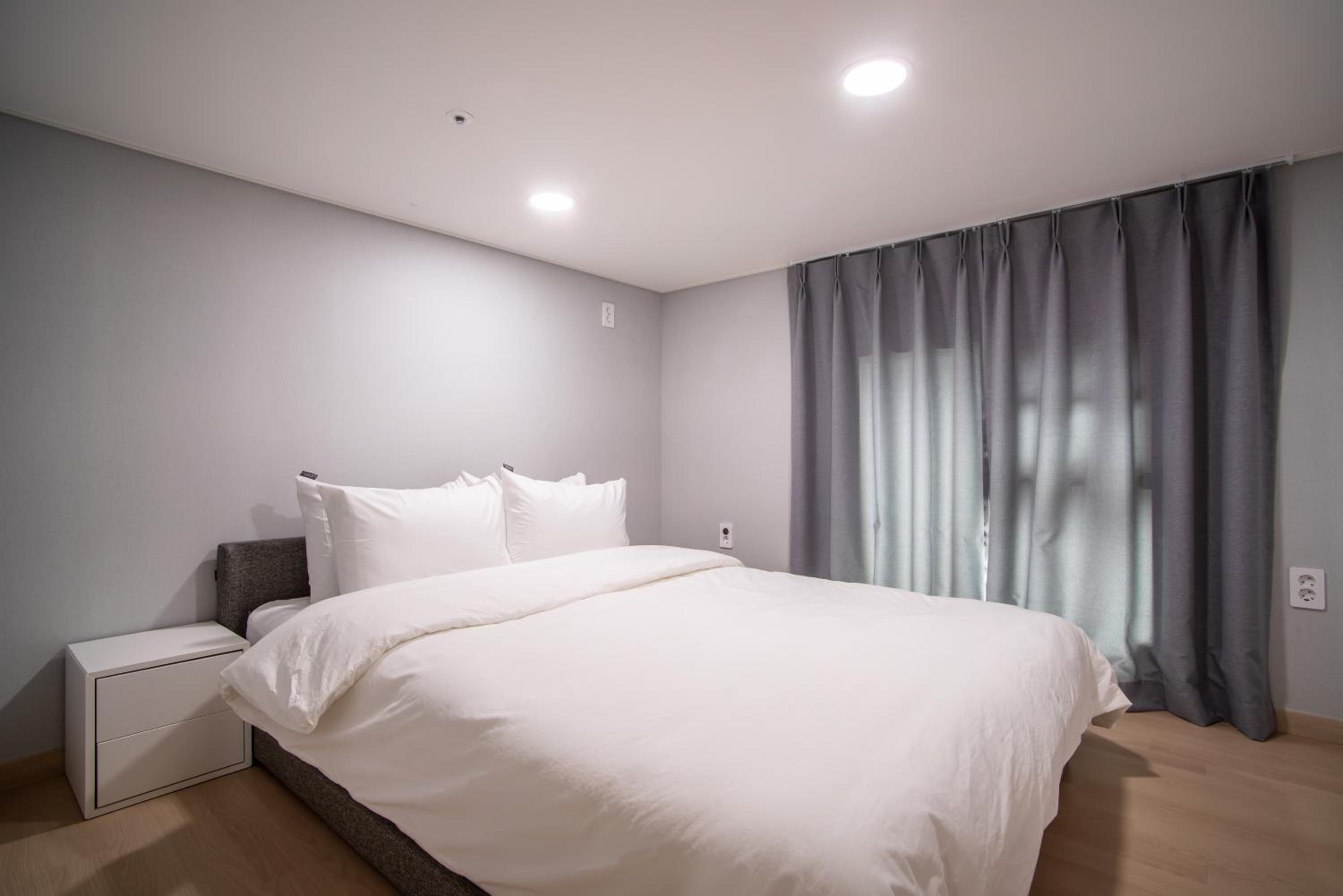 Jeju Centralpark Residence 53