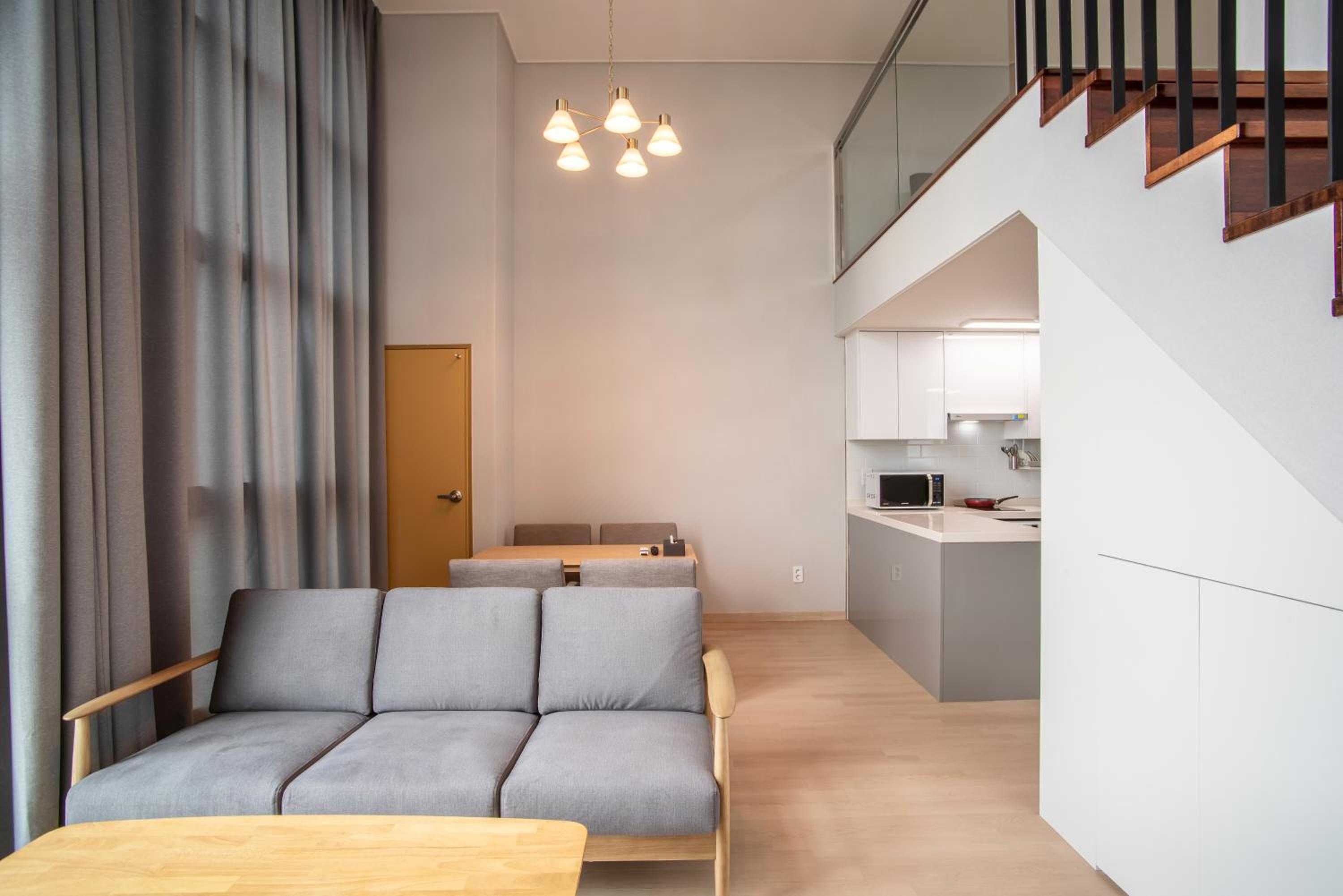 Jeju Centralpark Residence 10