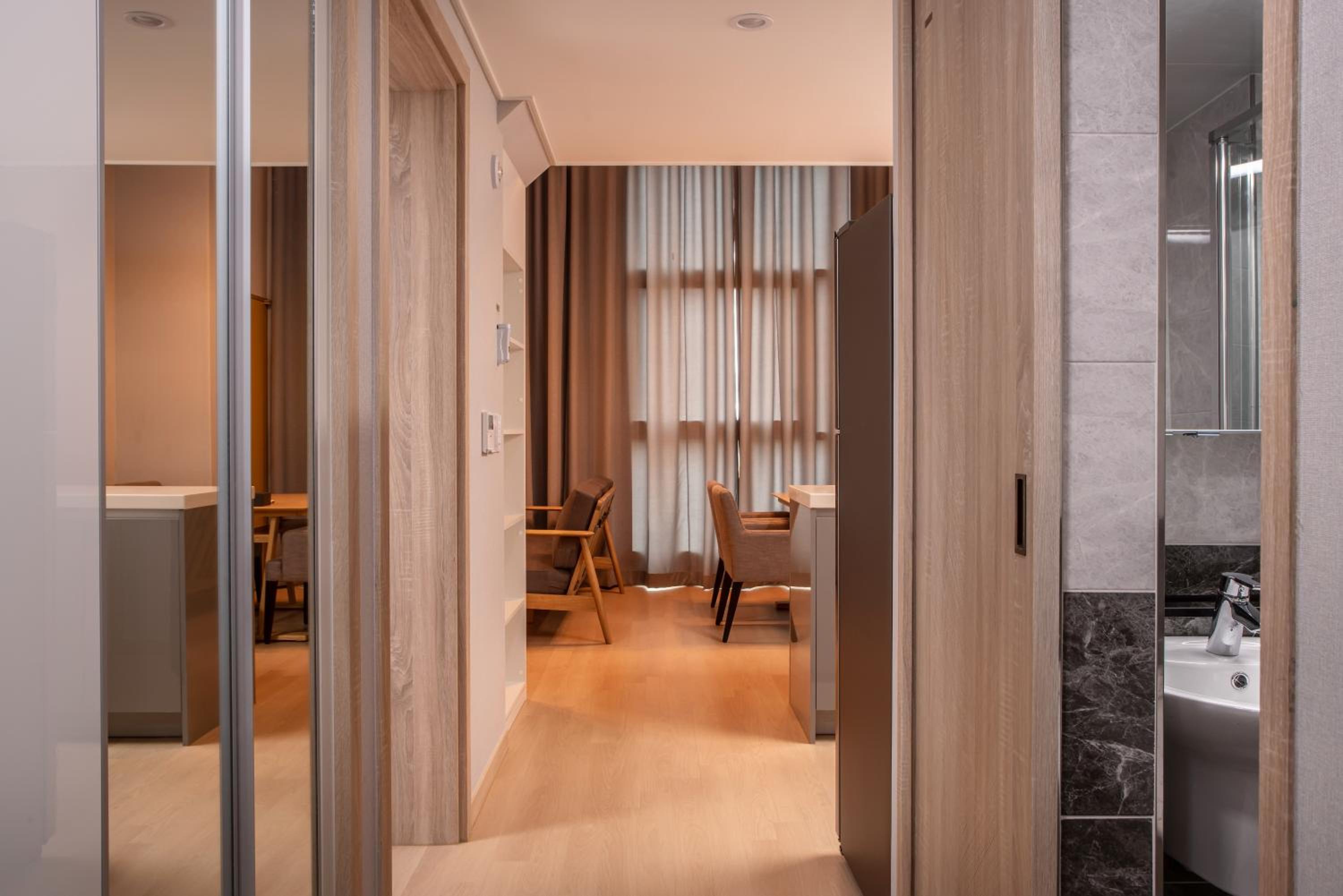 Jeju Centralpark Residence 13