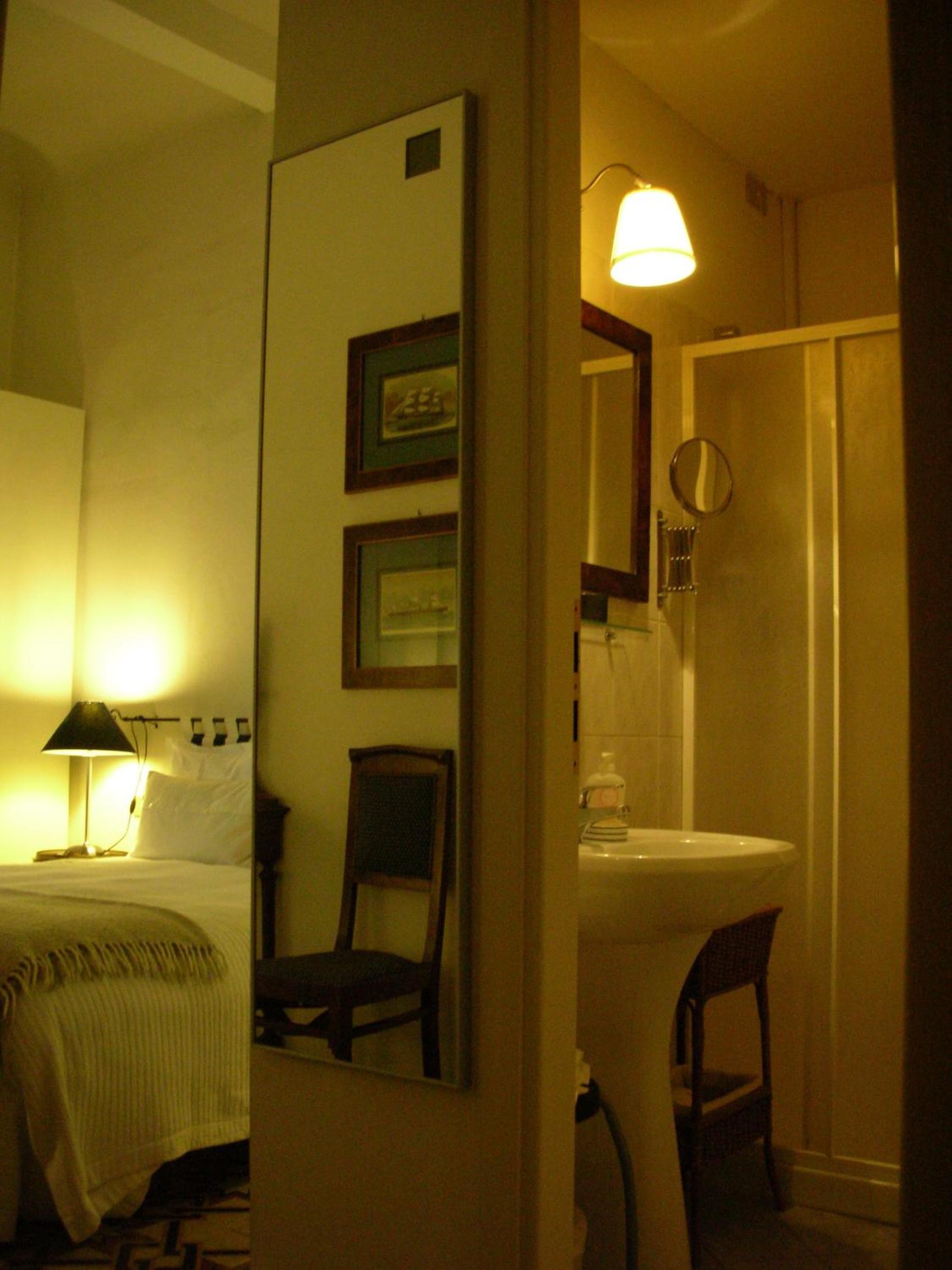 Alberghino B&B