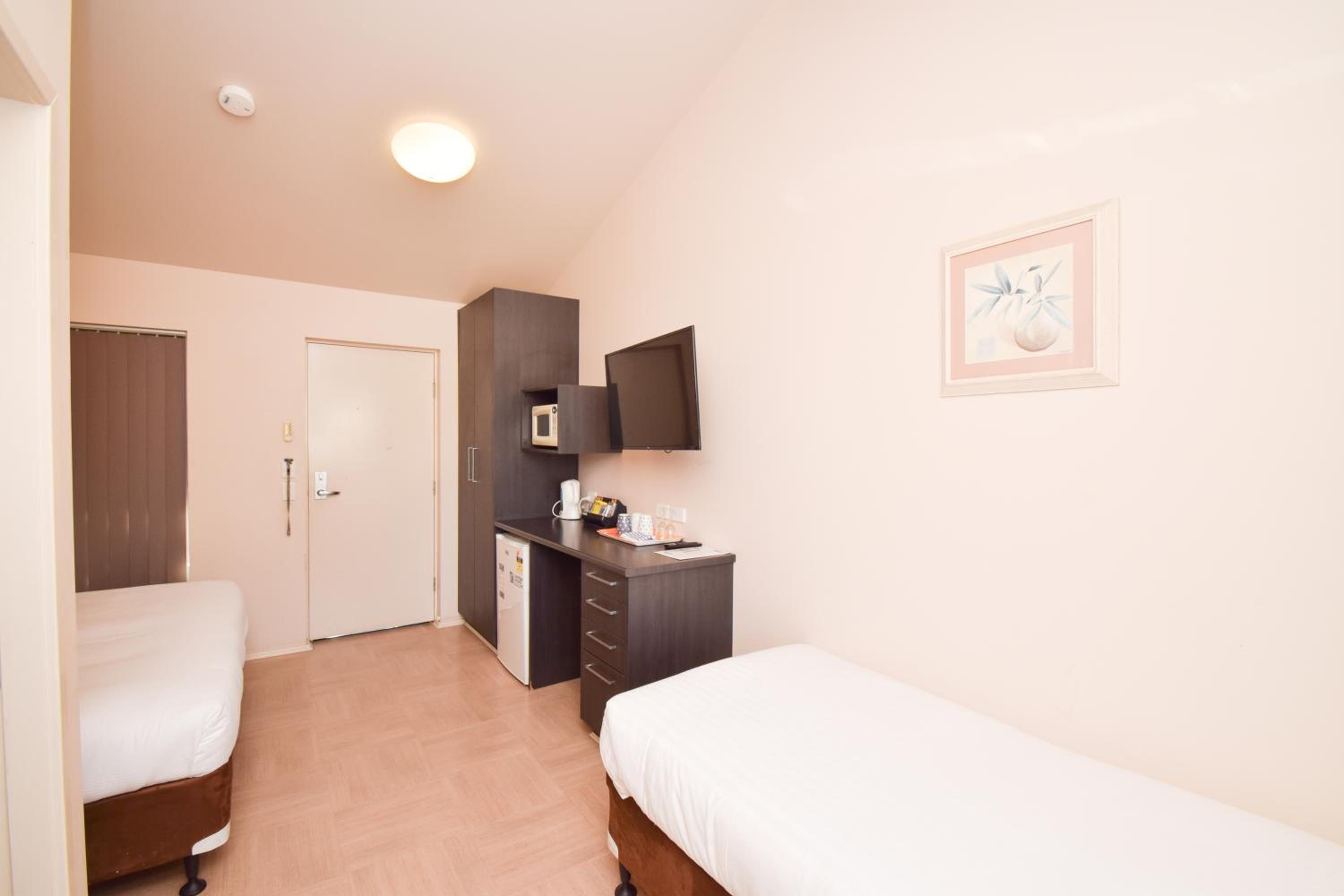Station Hotel Motel Kurri
