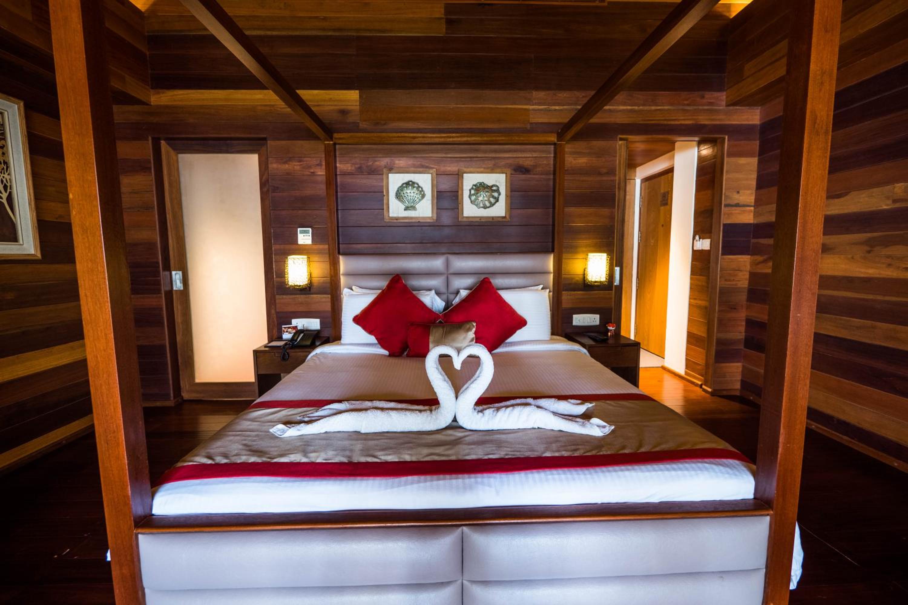 Sea Shell Resort & Spa, Havelock, Havelock Island Sea Shell Resort & Spa, Havelock, Havelock Island