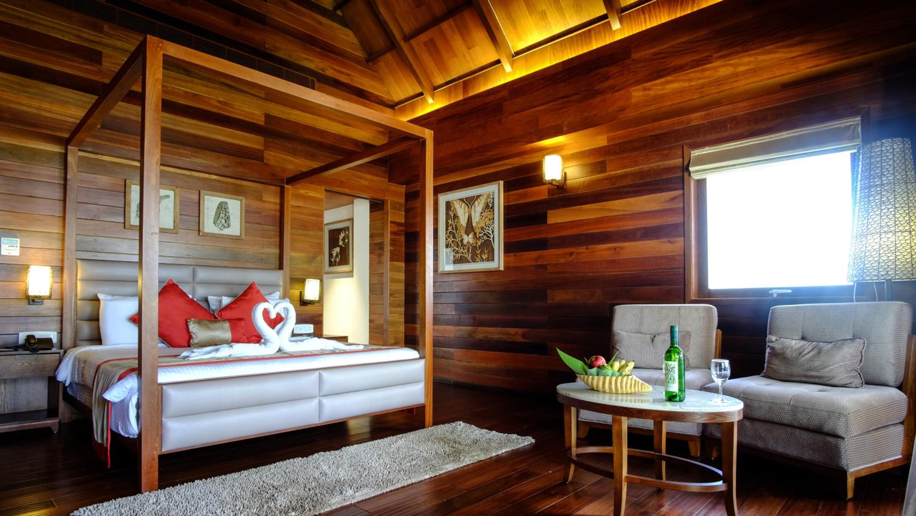Sea Shell Resort & Spa, Havelock, Havelock Island Sea Shell Resort & Spa, Havelock, Havelock Island