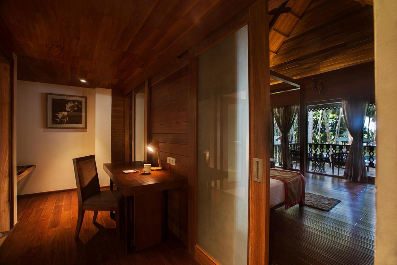 Sea Shell Resort & Spa, Havelock, Havelock Island Sea Shell Resort & Spa, Havelock, Havelock Island