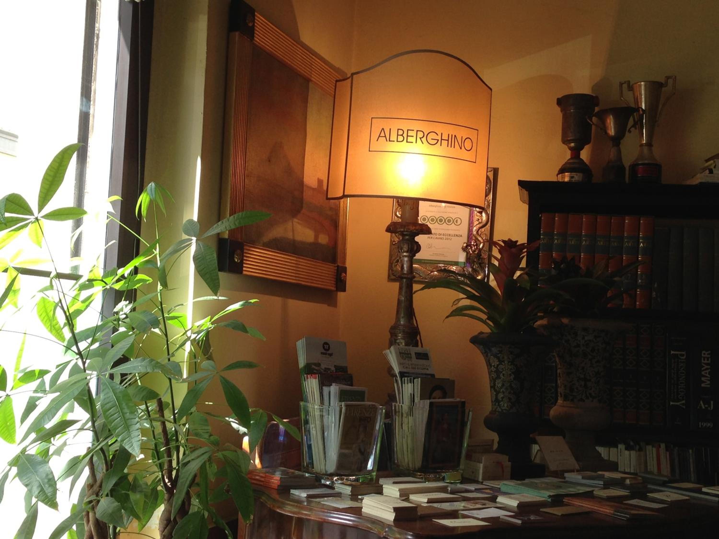 Alberghino B&B