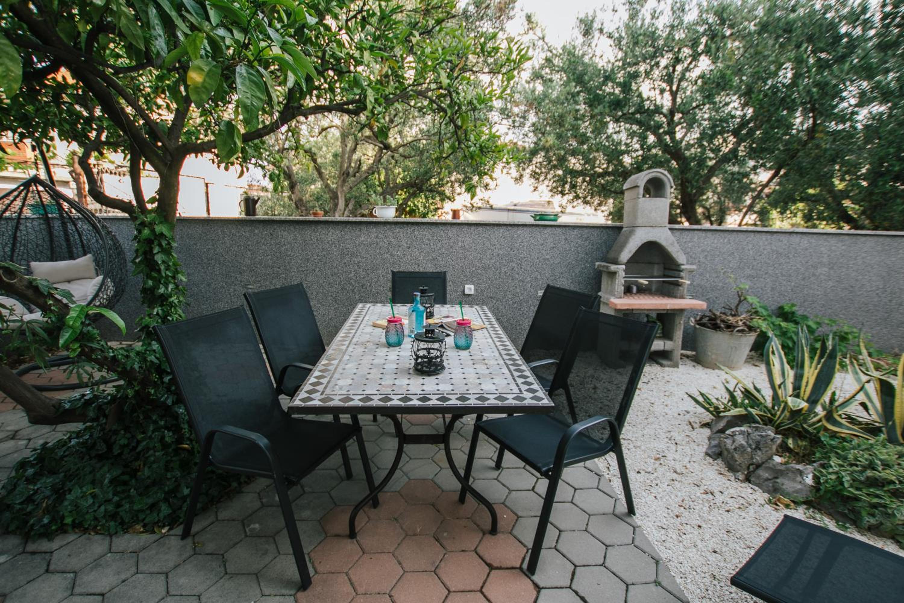 Apartman Bagattino-Trogir near Old Town