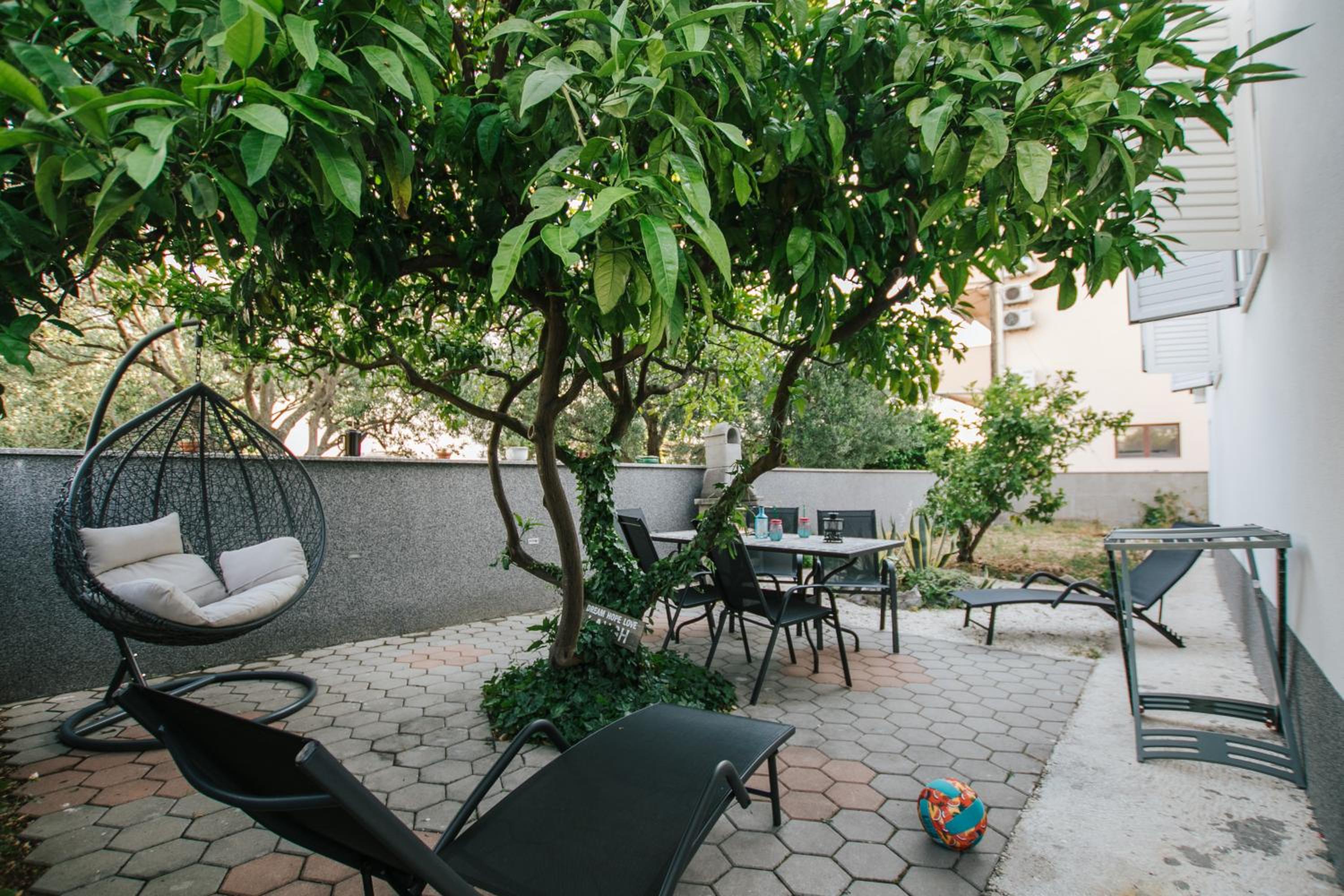 Apartman Bagattino-Trogir near Old Town