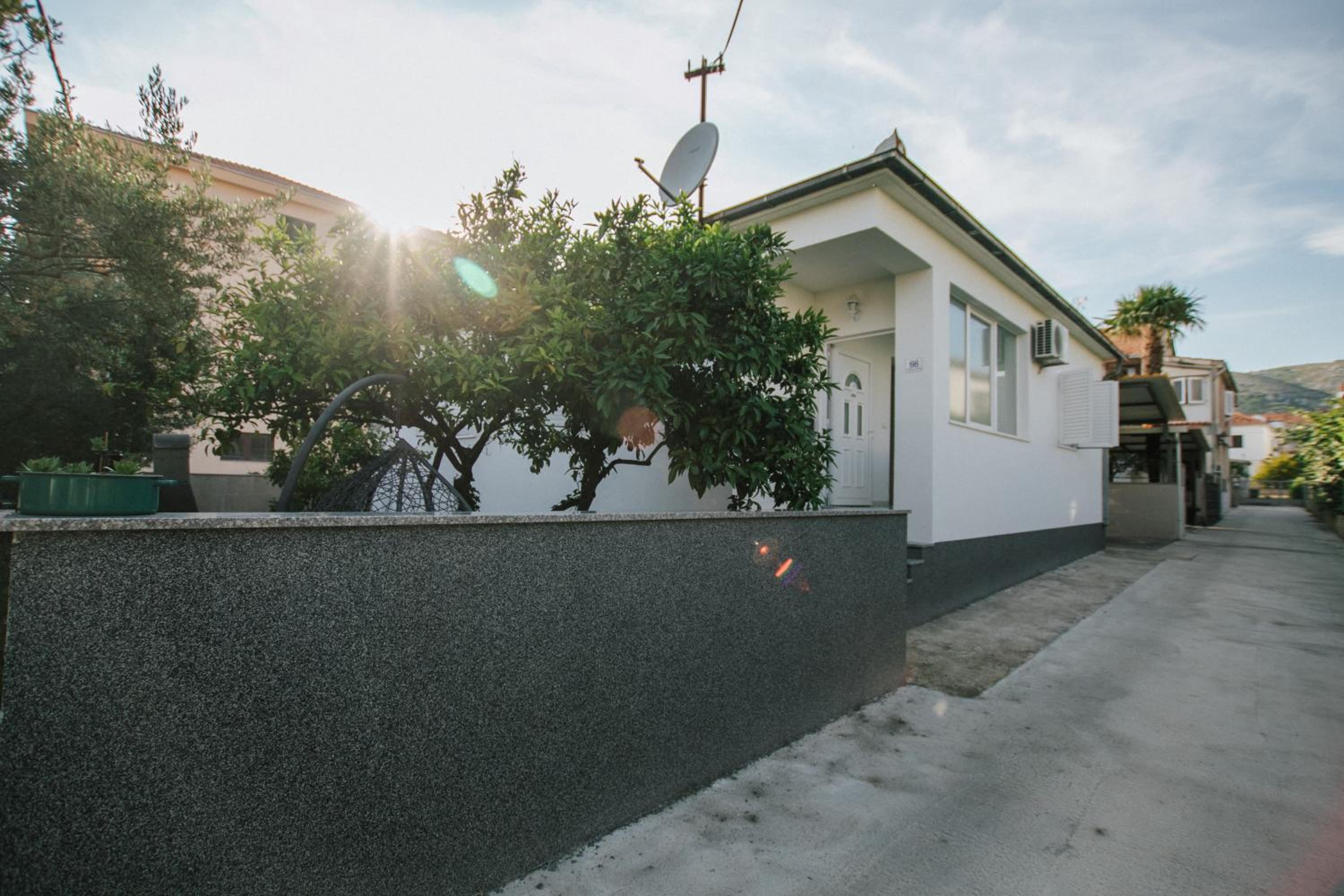 Apartman Bagattino-Trogir near Old Town