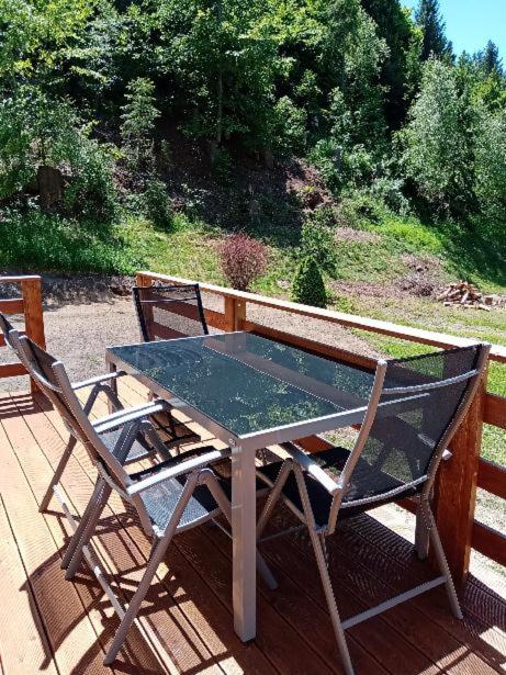 Apartmány ALLISS Harrachov view 4